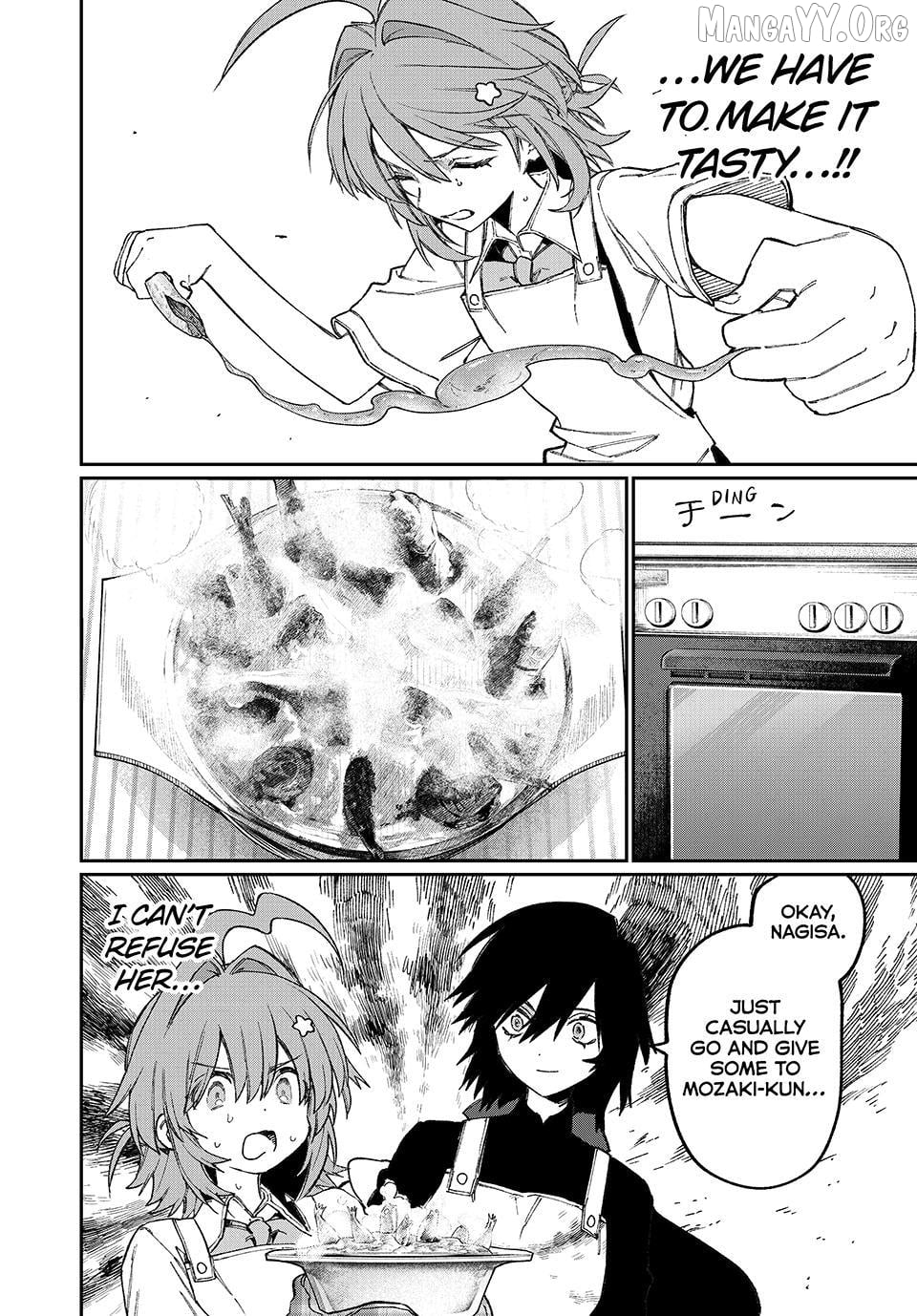 NakiNagi Chapter 31 - page 4