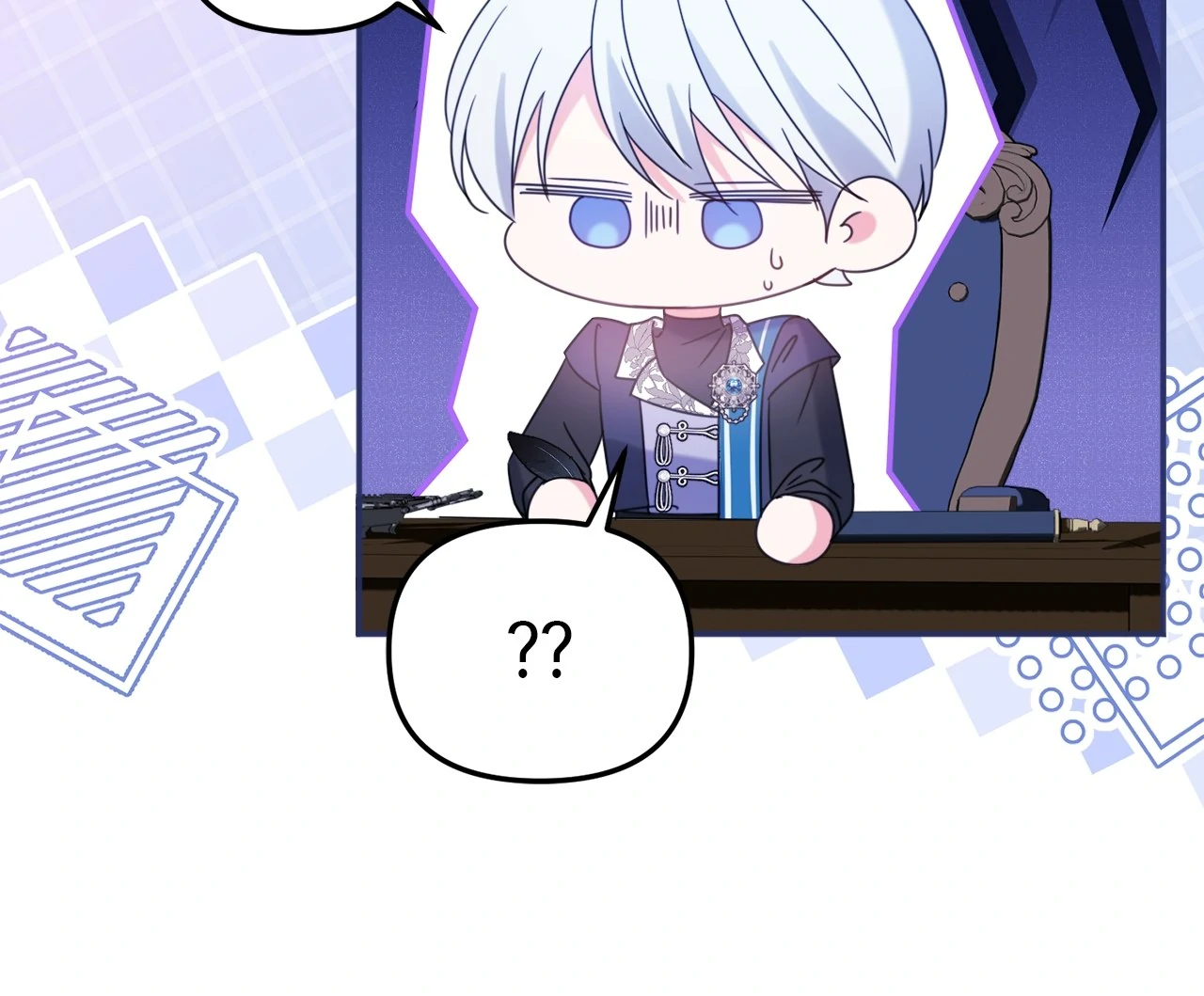 Let Me Enjoy the Extra Life Chapter 44 - page 109