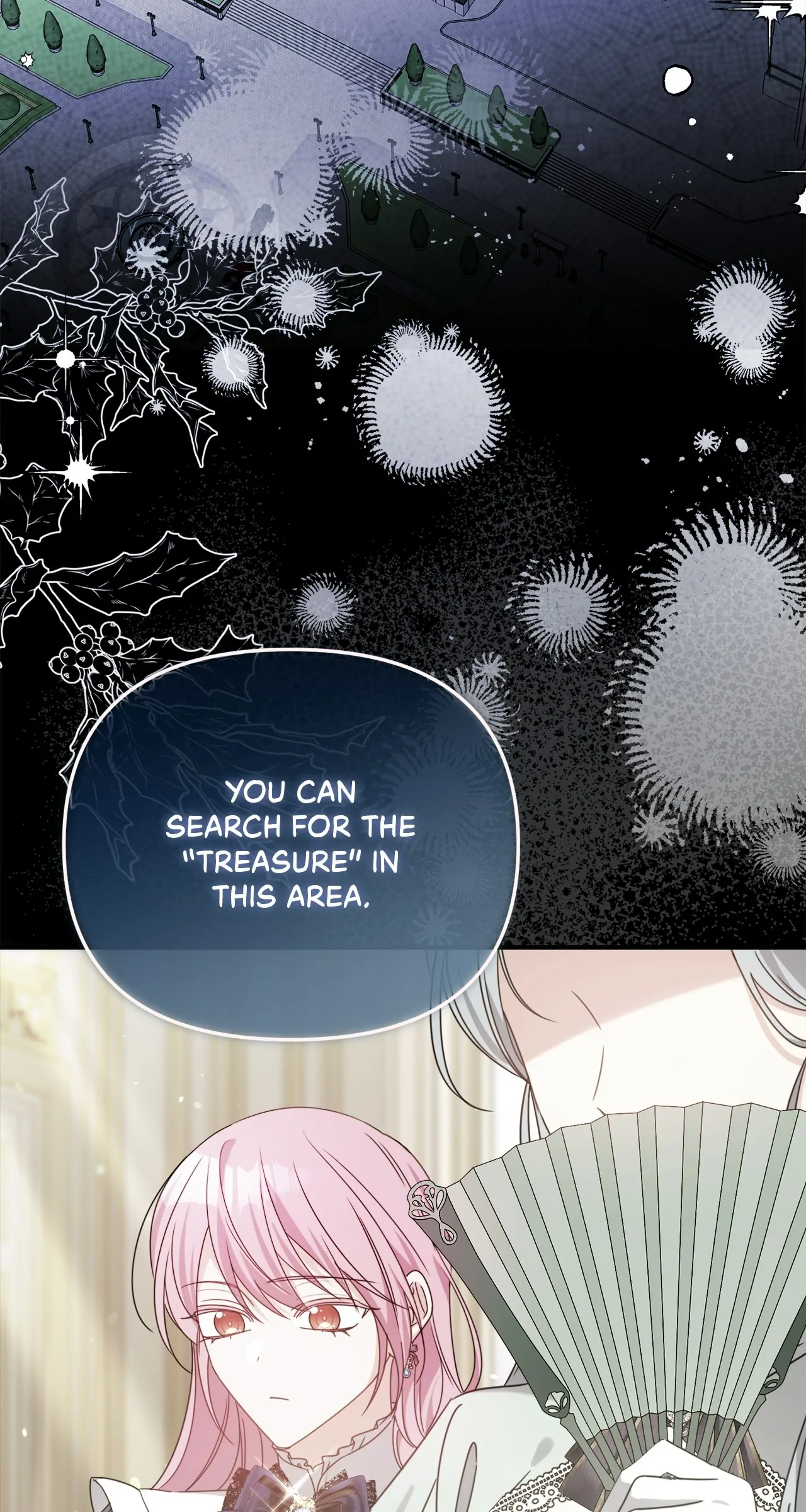 Let Me Enjoy the Extra Life Chapter 44 - page 11