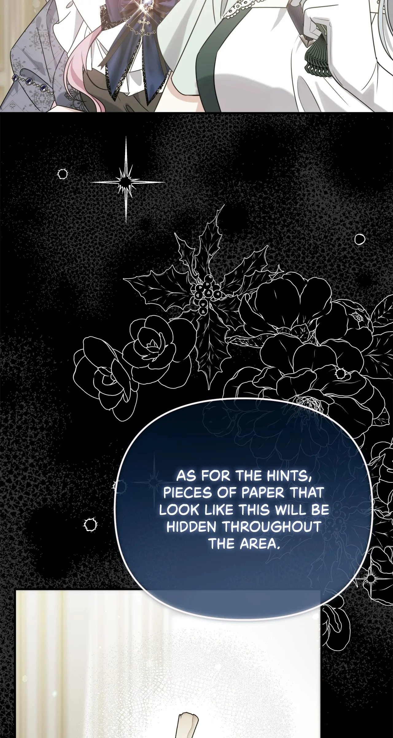 Let Me Enjoy the Extra Life Chapter 44 - page 12