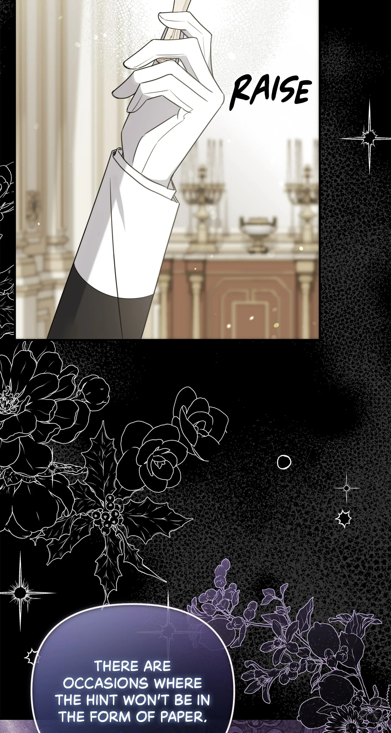 Let Me Enjoy the Extra Life Chapter 44 - page 13