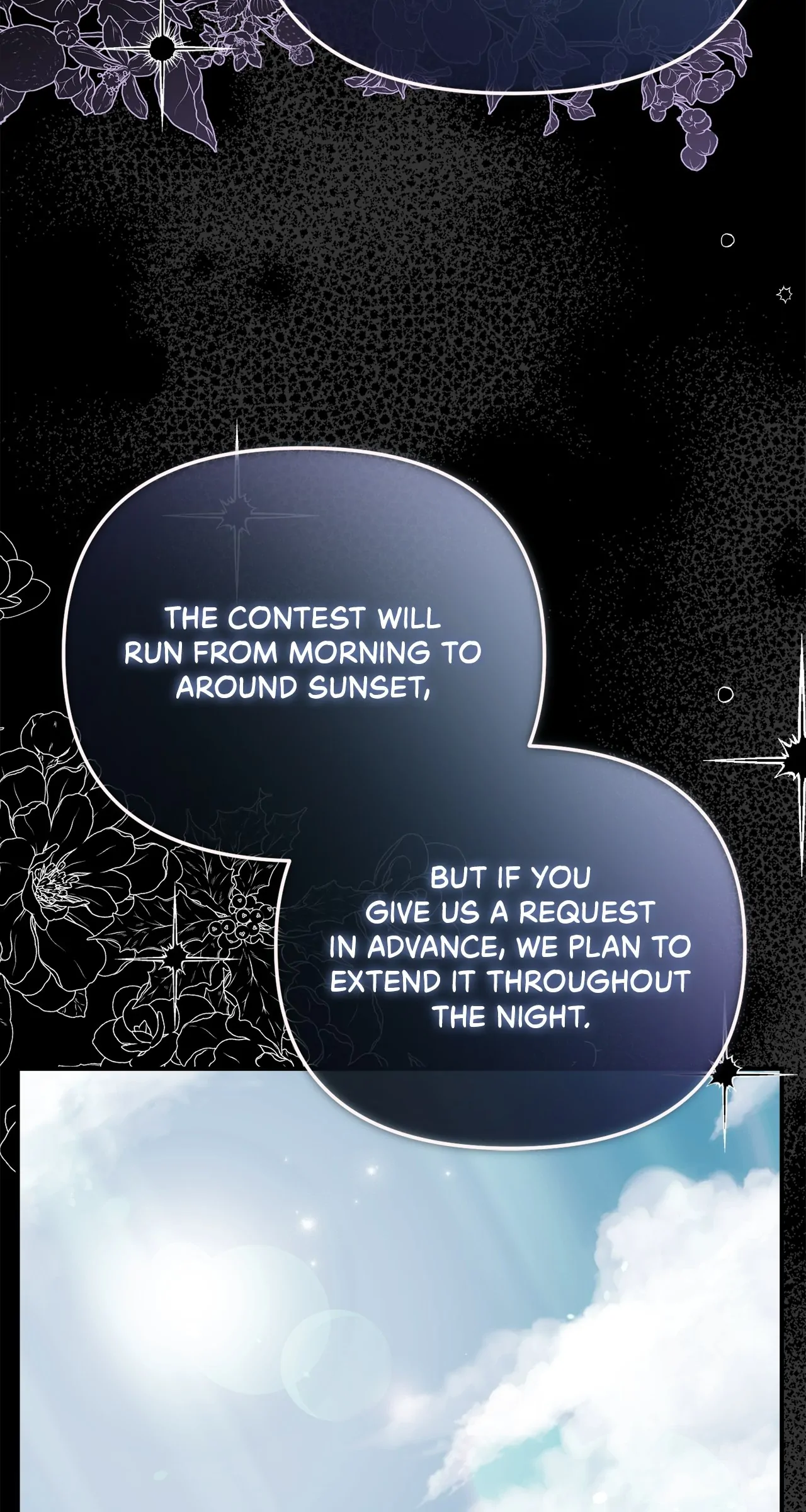 Let Me Enjoy the Extra Life Chapter 44 - page 15