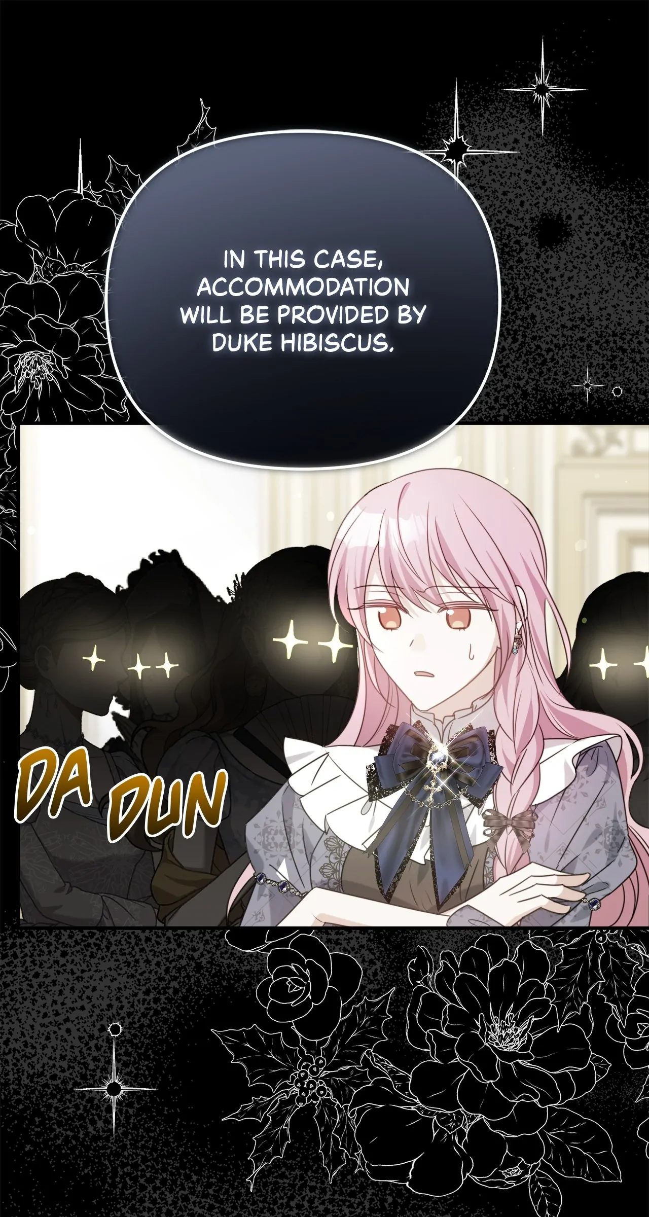 Let Me Enjoy the Extra Life Chapter 44 - page 17