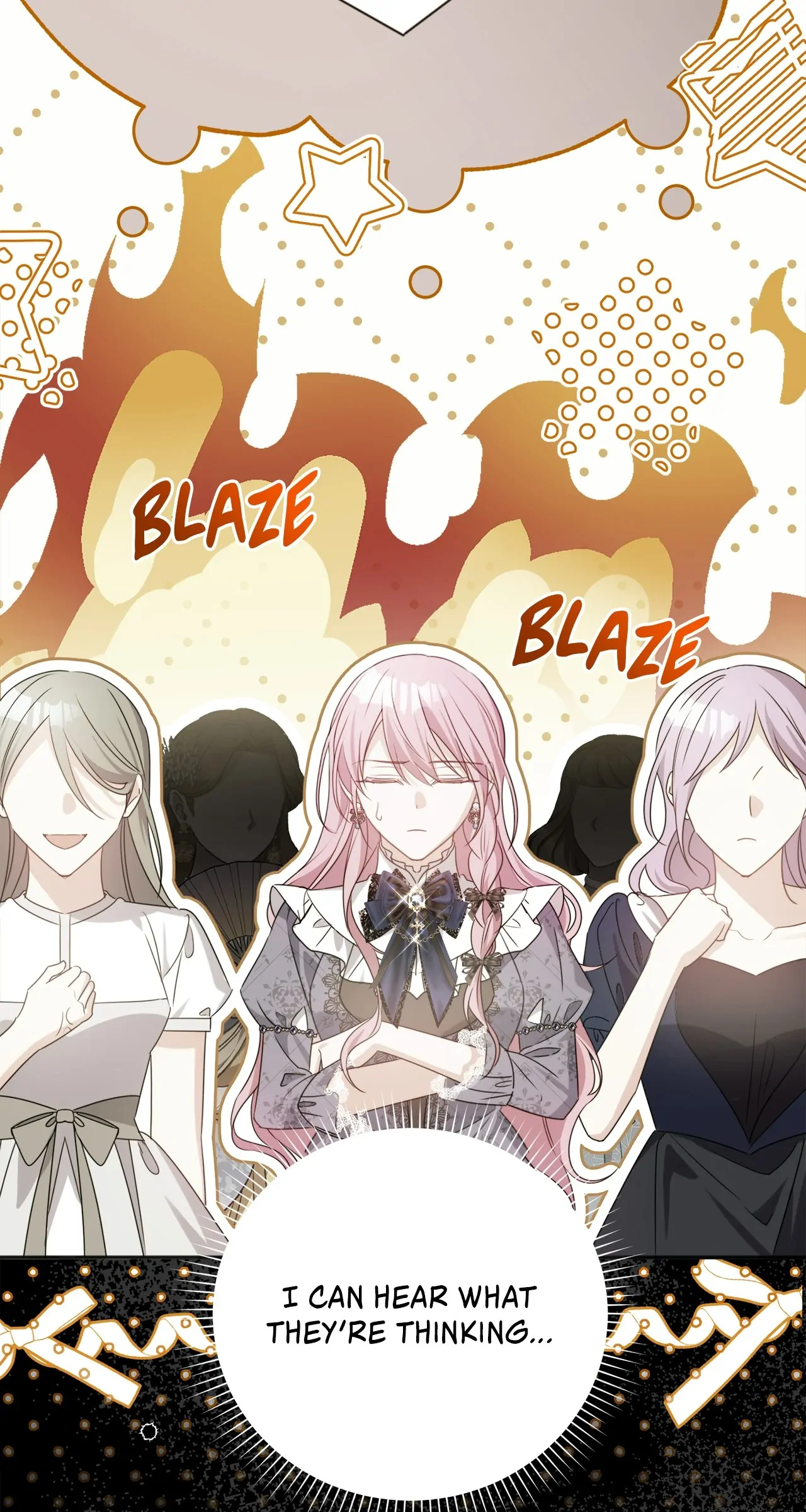 Let Me Enjoy the Extra Life Chapter 44 - page 19