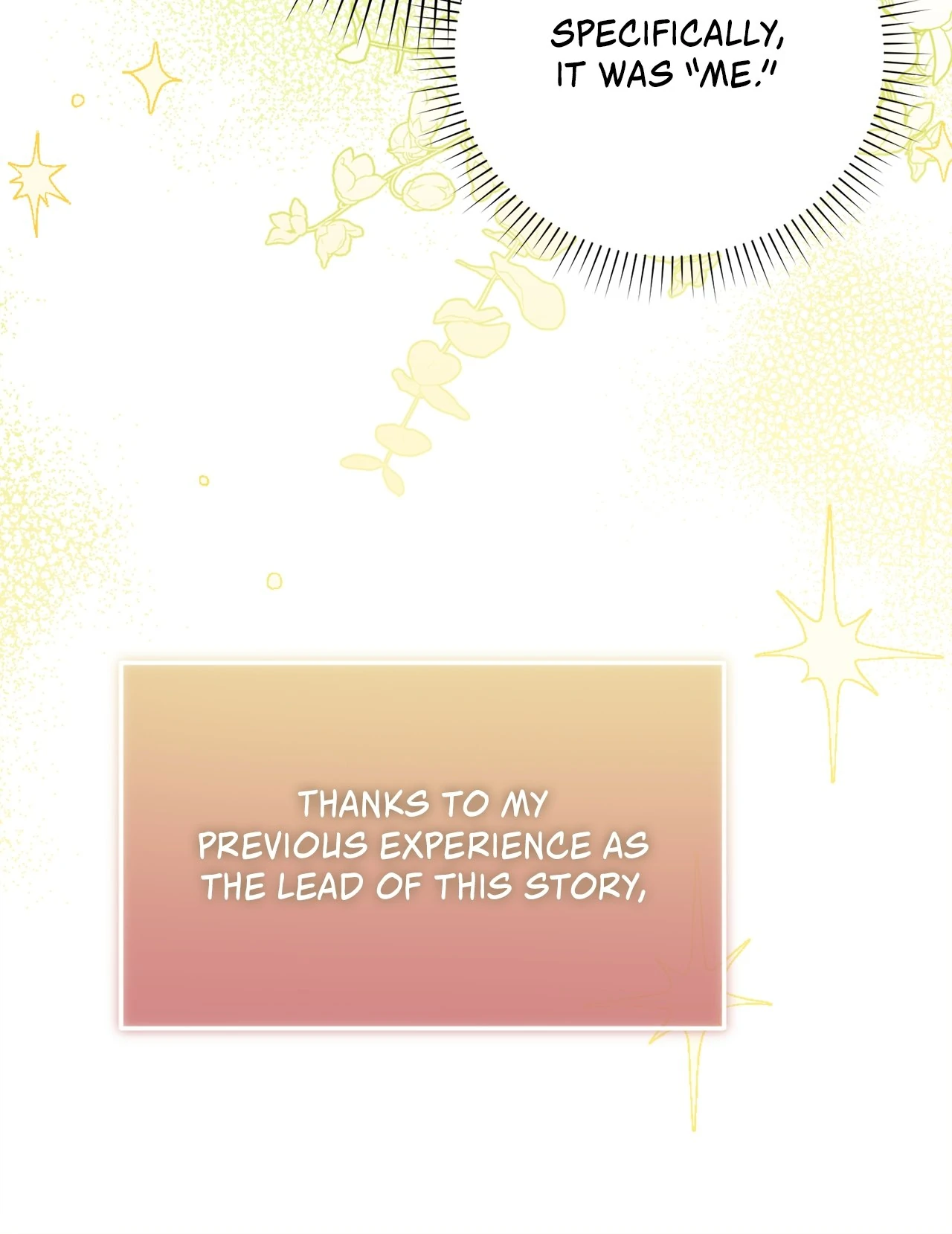 Let Me Enjoy the Extra Life Chapter 44 - page 22