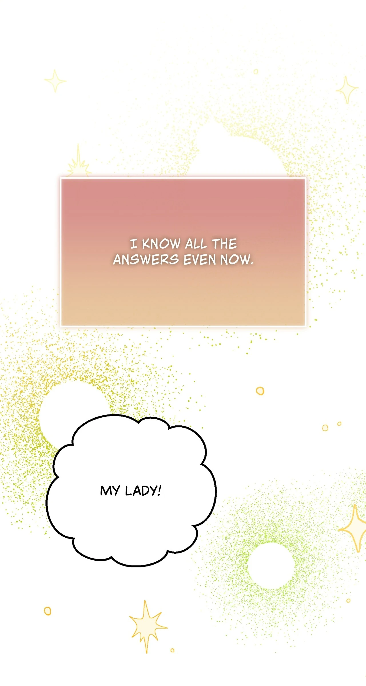 Let Me Enjoy the Extra Life Chapter 44 - page 23