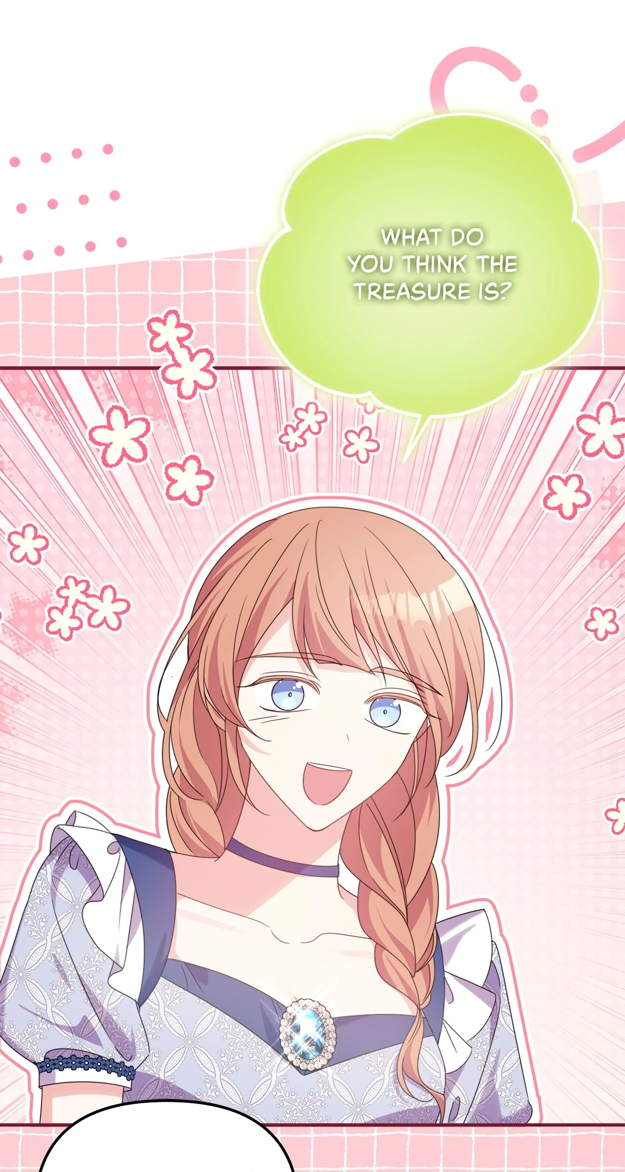 Let Me Enjoy the Extra Life Chapter 44 - page 24