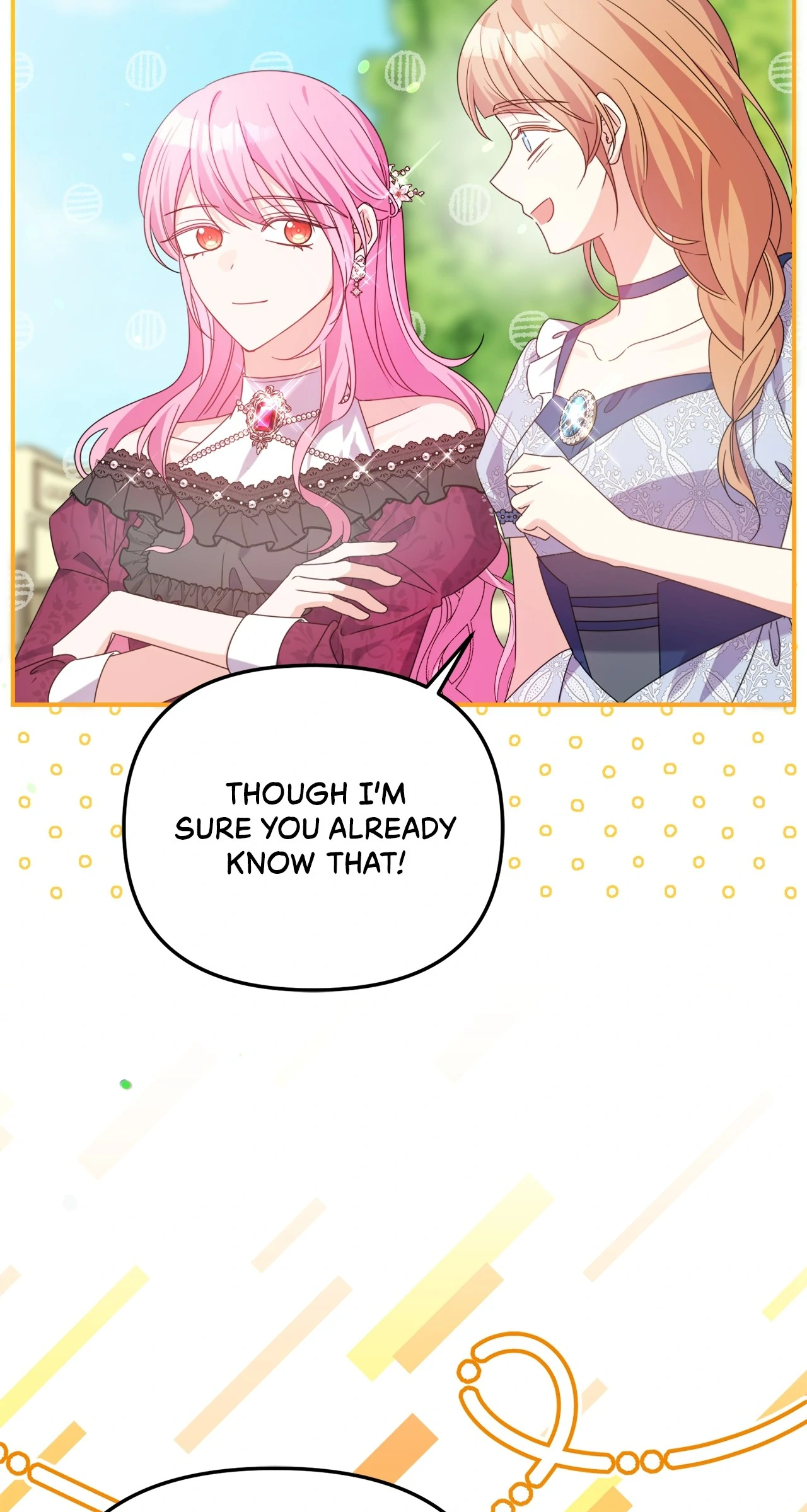 Let Me Enjoy the Extra Life Chapter 44 - page 26