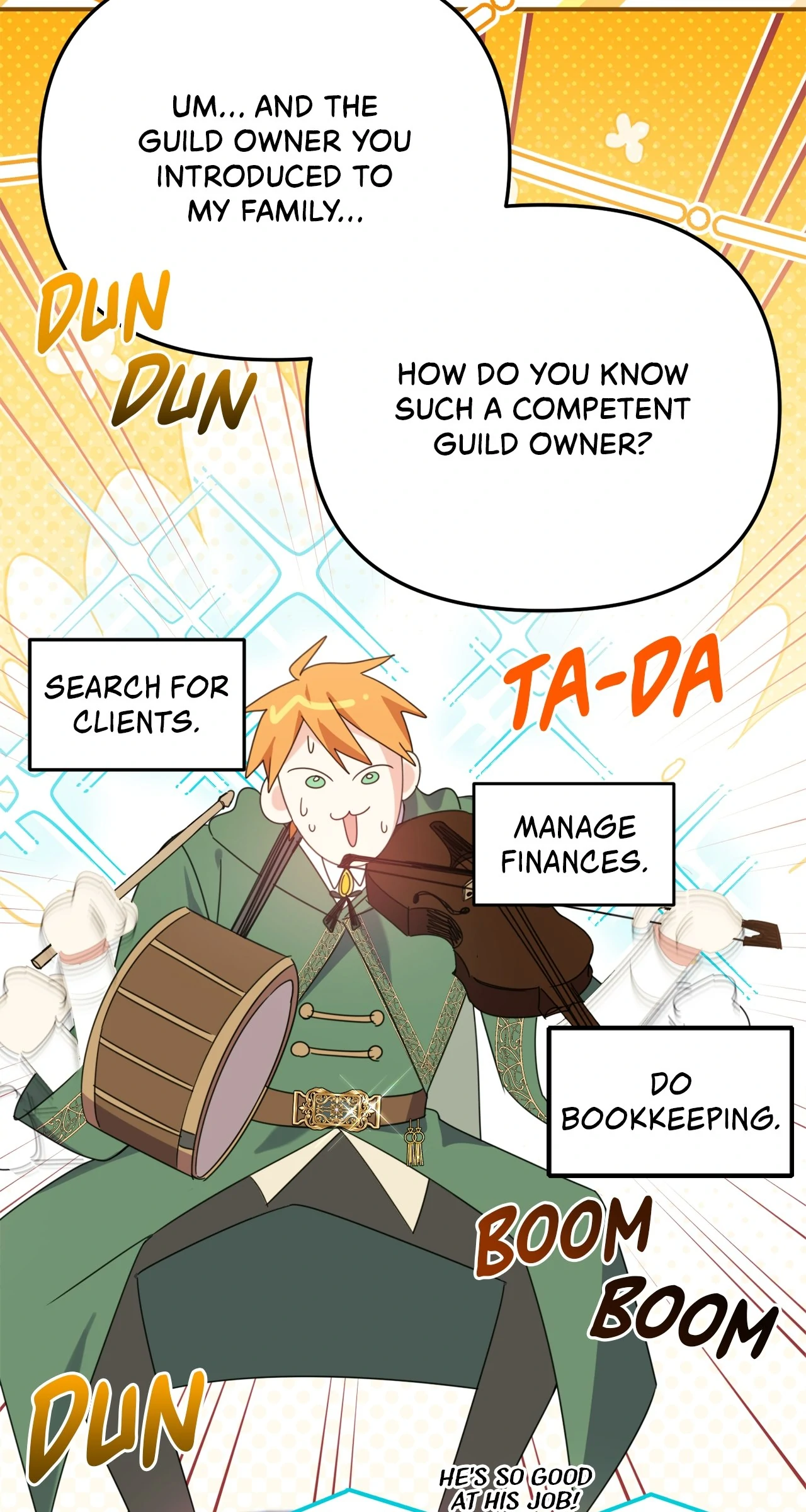 Let Me Enjoy the Extra Life Chapter 44 - page 27