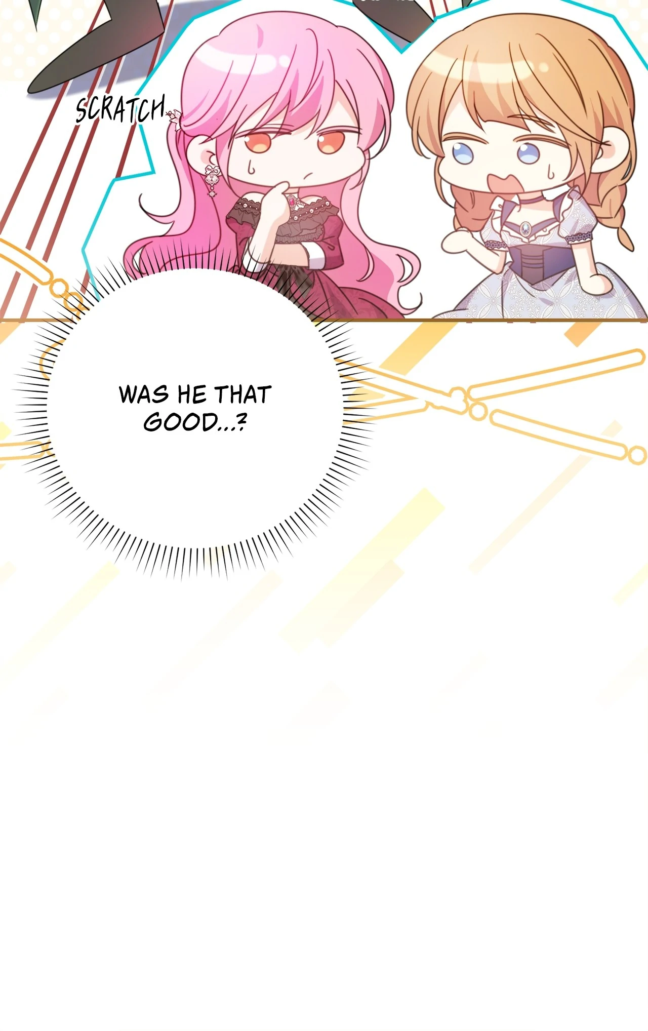 Let Me Enjoy the Extra Life Chapter 44 - page 28