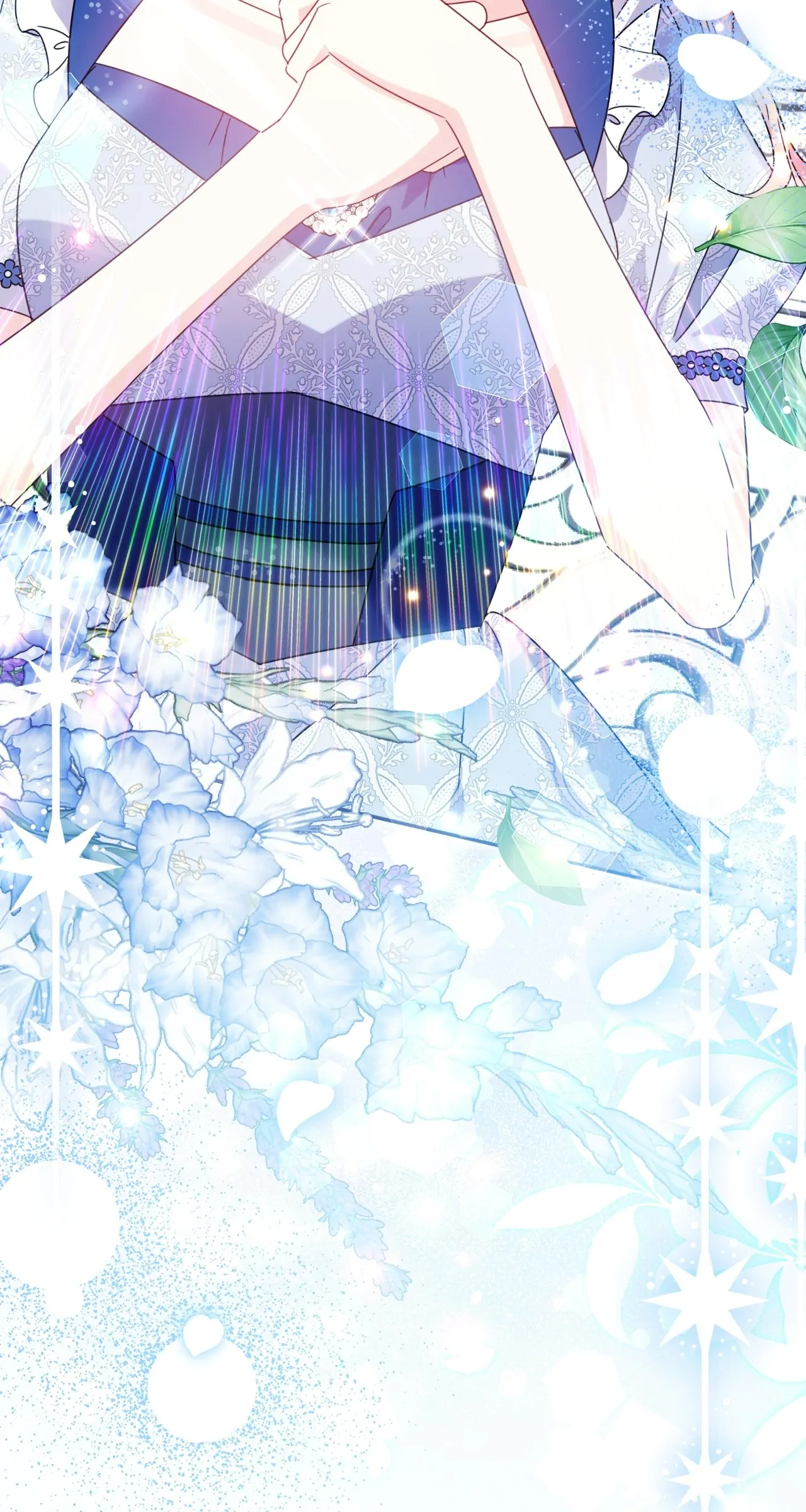 Let Me Enjoy the Extra Life Chapter 44 - page 31