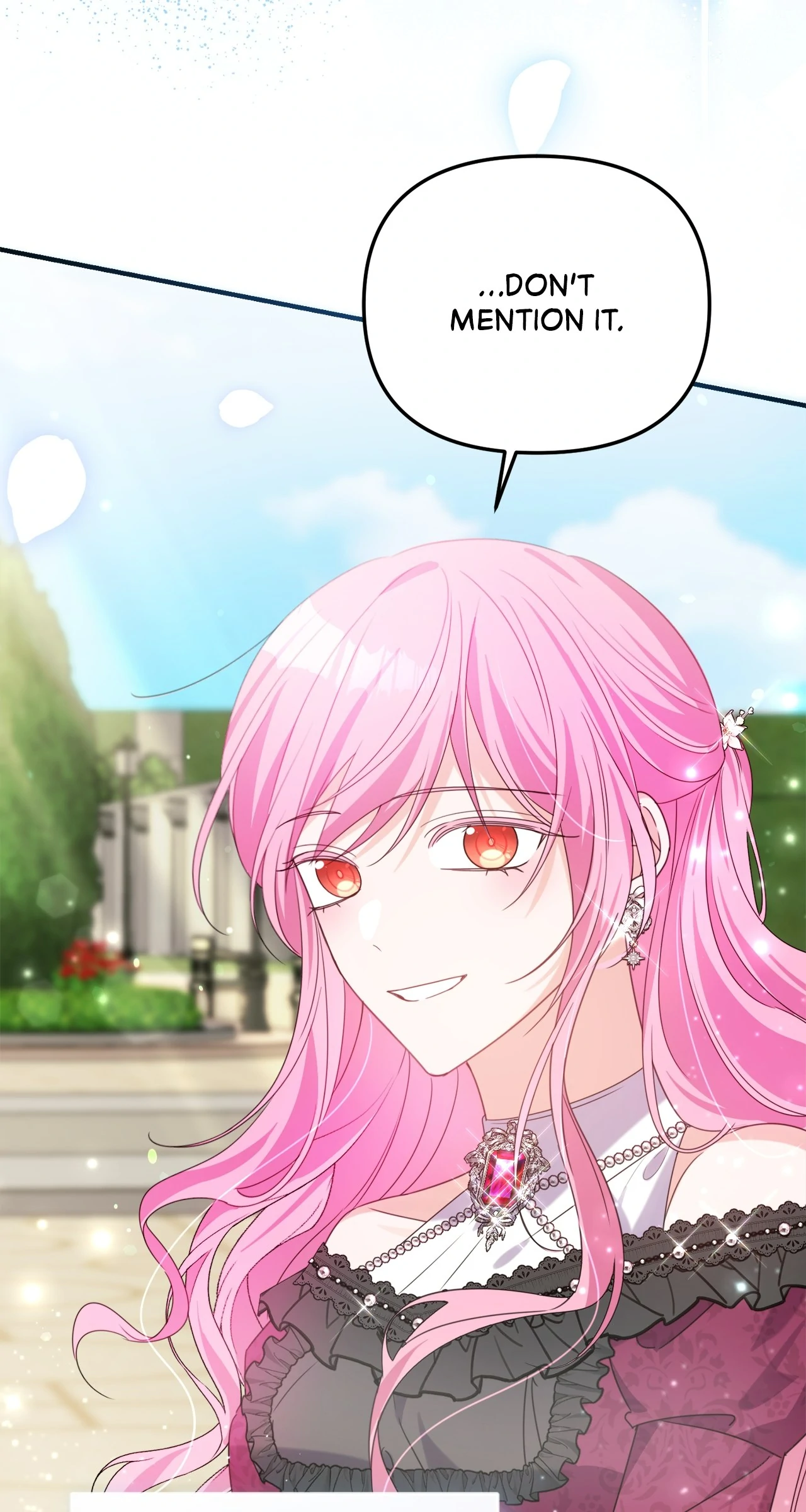 Let Me Enjoy the Extra Life Chapter 44 - page 32