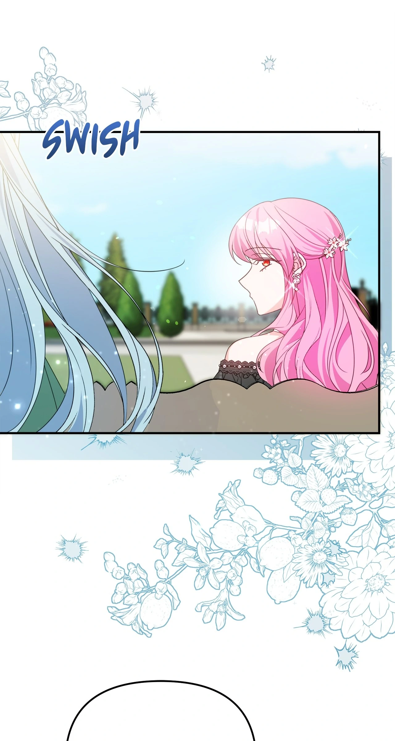 Let Me Enjoy the Extra Life Chapter 44 - page 36