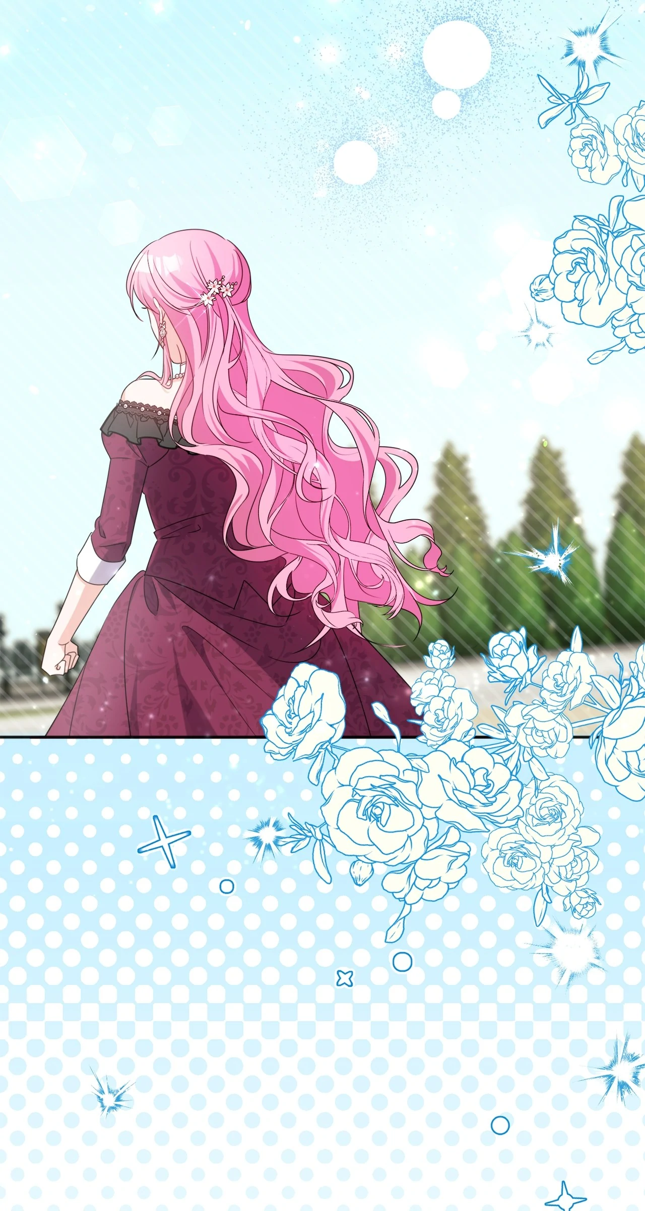 Let Me Enjoy the Extra Life Chapter 44 - page 39