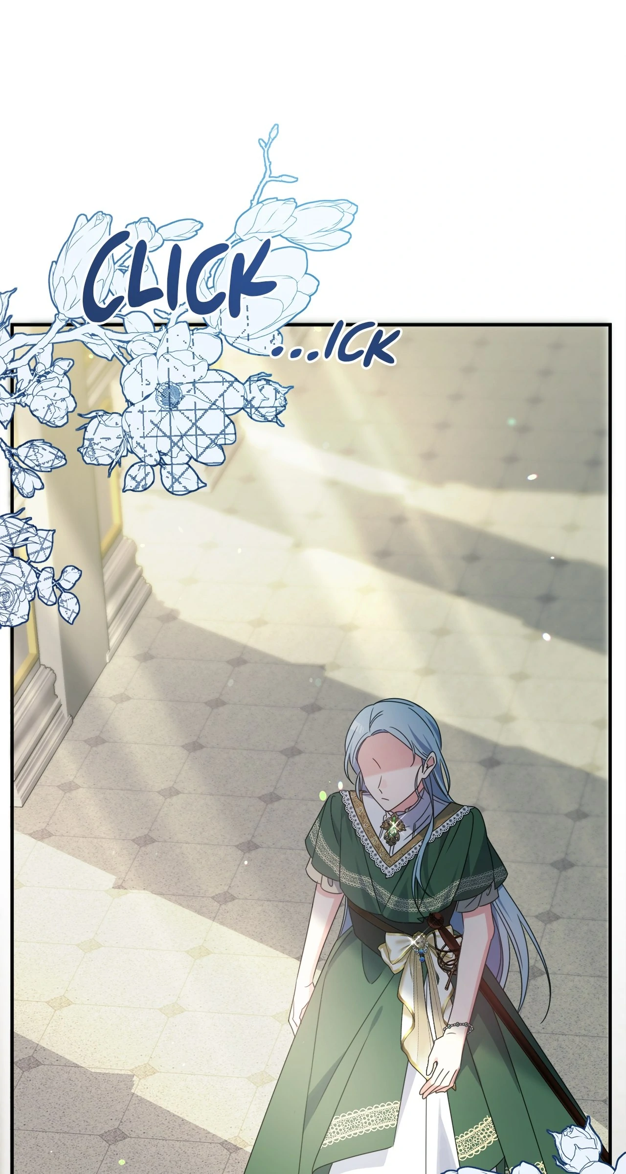 Let Me Enjoy the Extra Life Chapter 44 - page 42