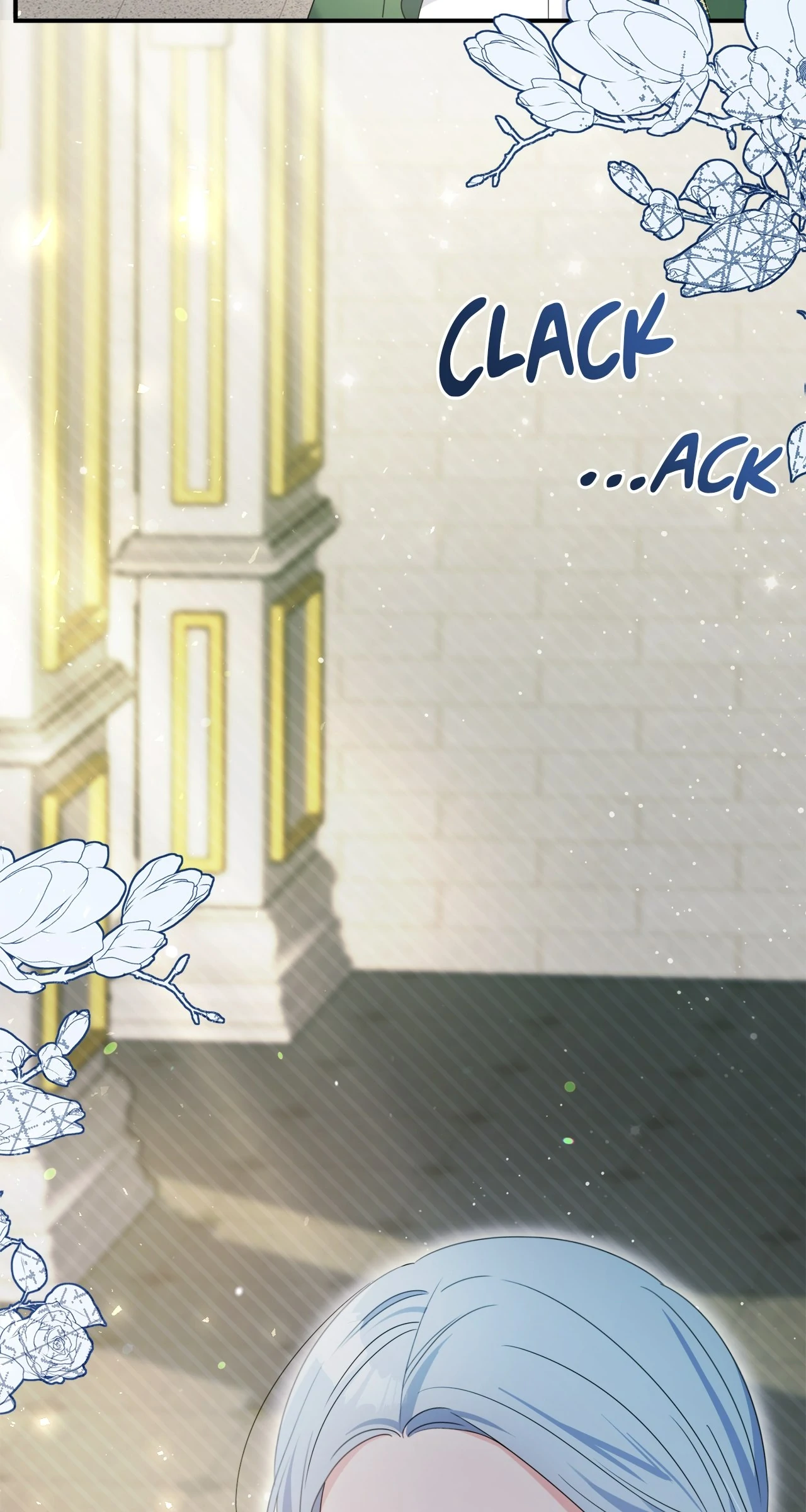 Let Me Enjoy the Extra Life Chapter 44 - page 43