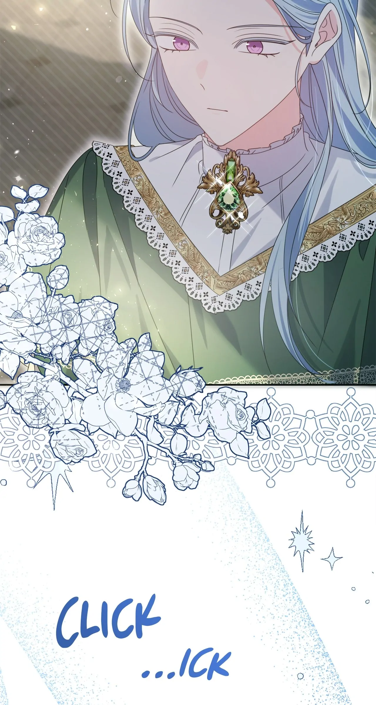 Let Me Enjoy the Extra Life Chapter 44 - page 44