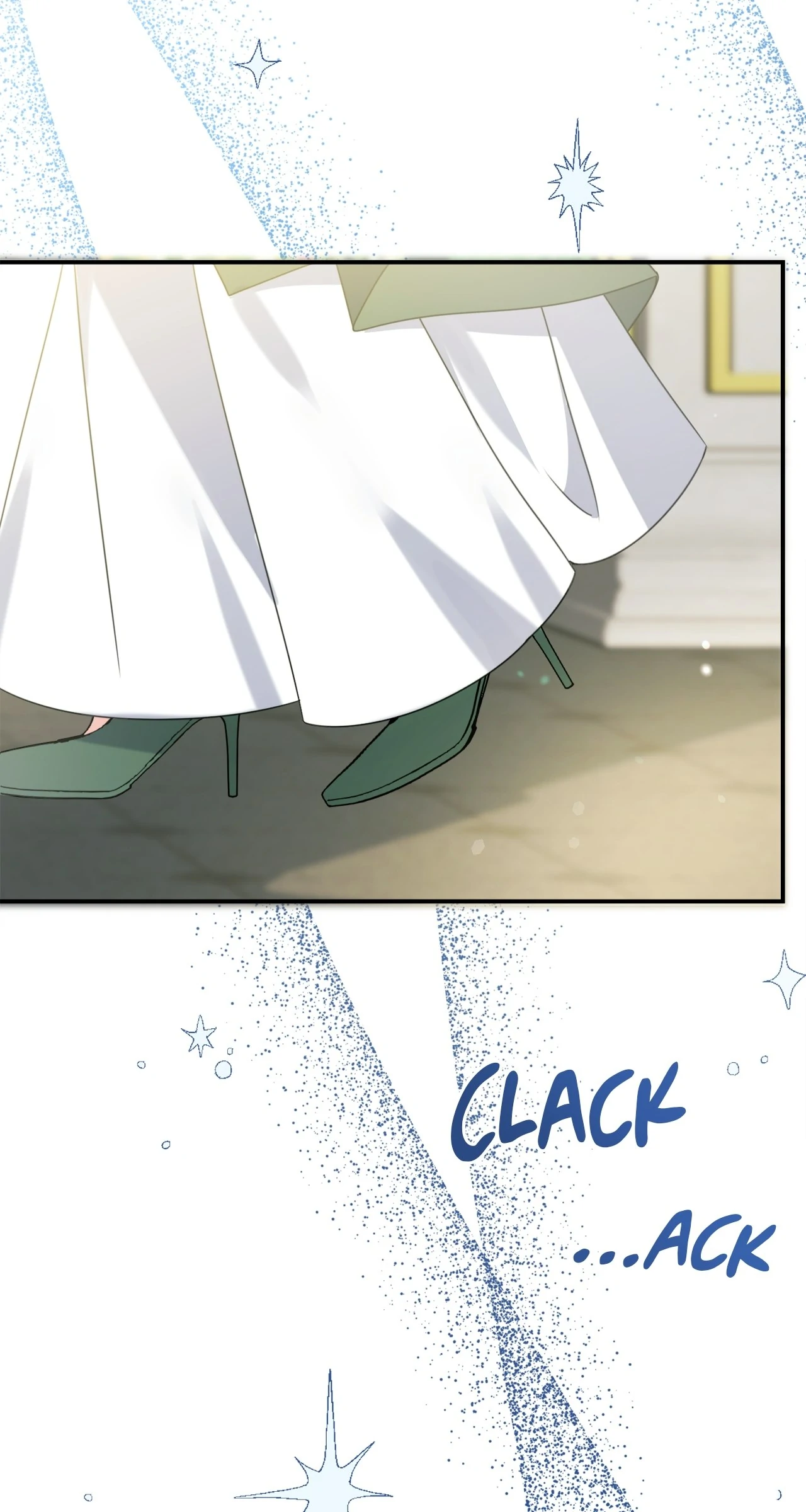 Let Me Enjoy the Extra Life Chapter 44 - page 45