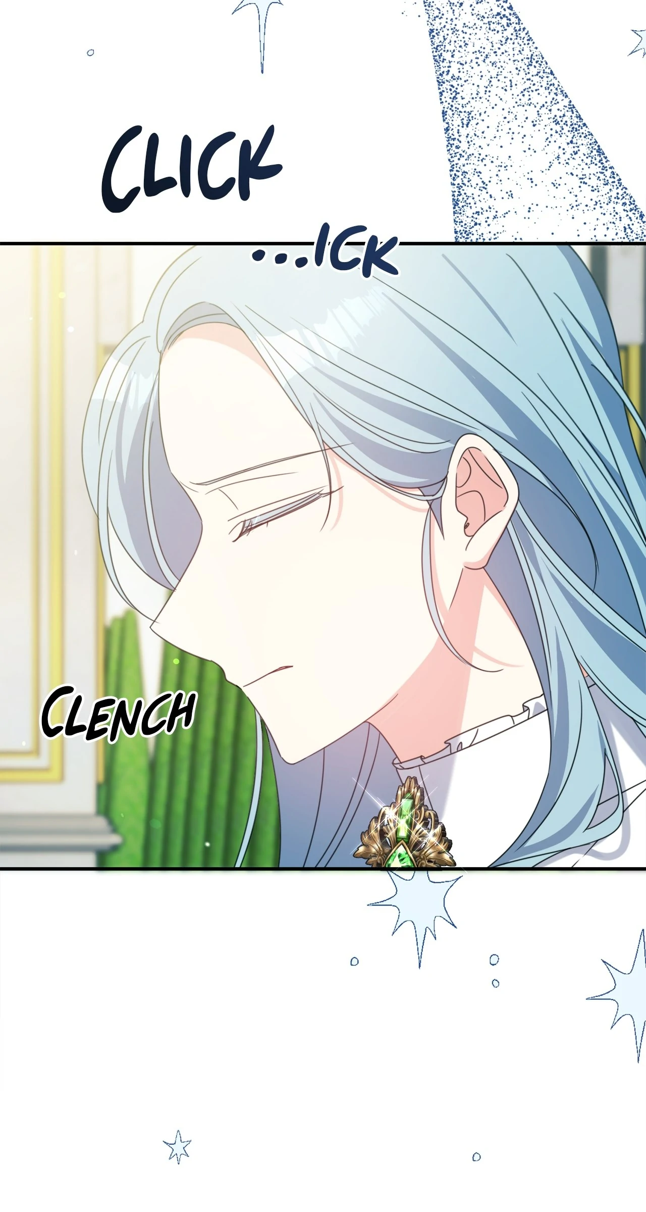 Let Me Enjoy the Extra Life Chapter 44 - page 46