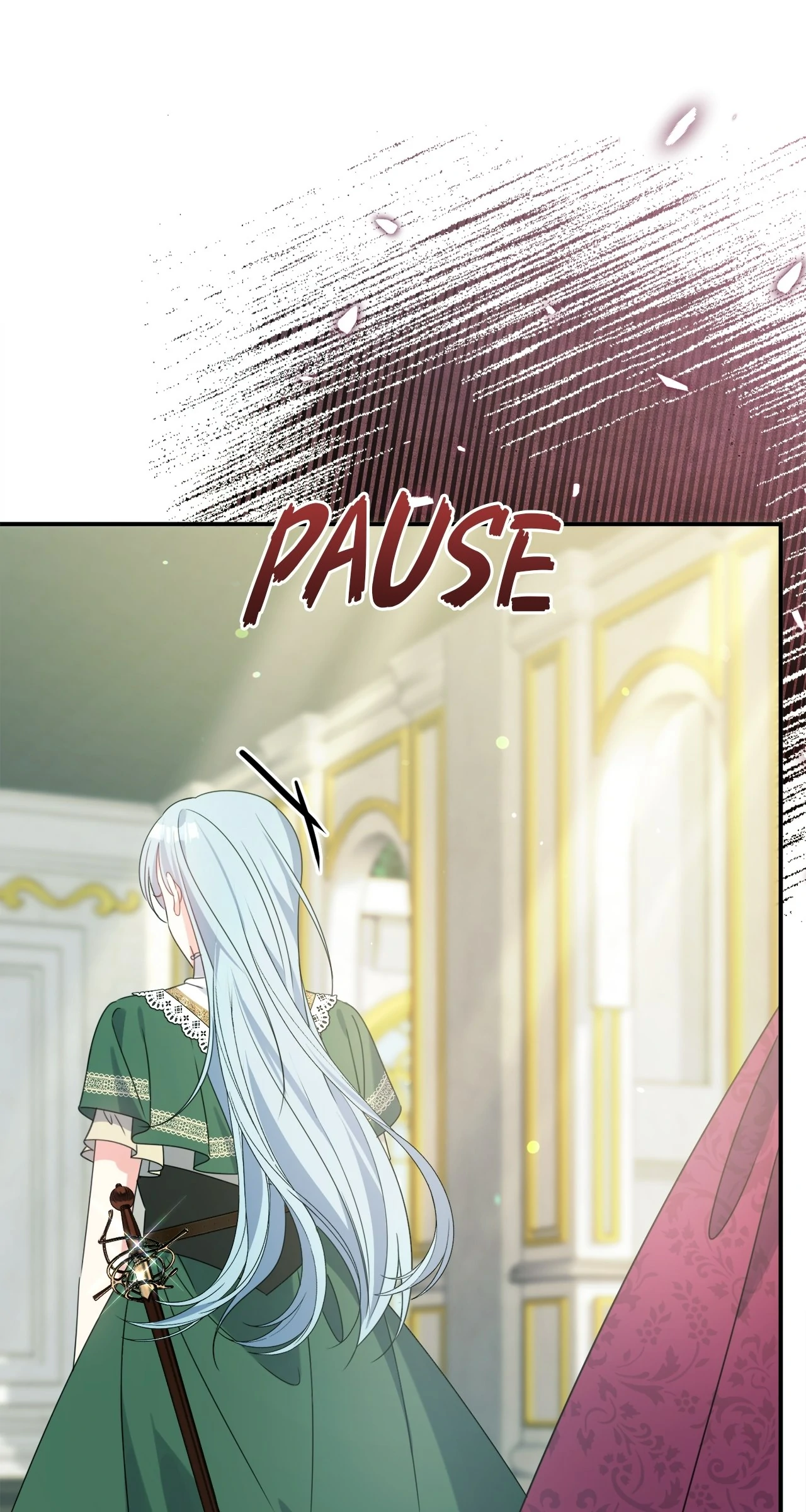 Let Me Enjoy the Extra Life Chapter 44 - page 47