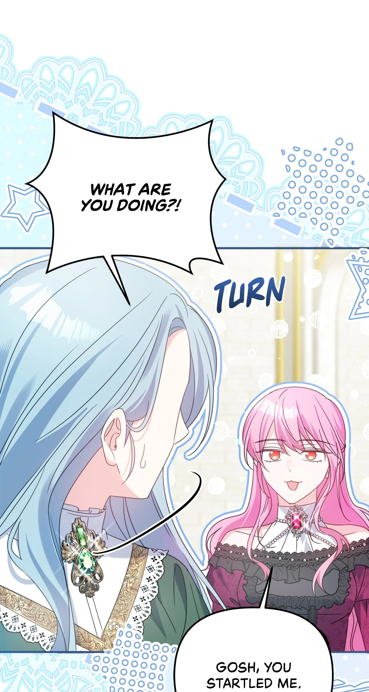 Let Me Enjoy the Extra Life Chapter 44 - page 49