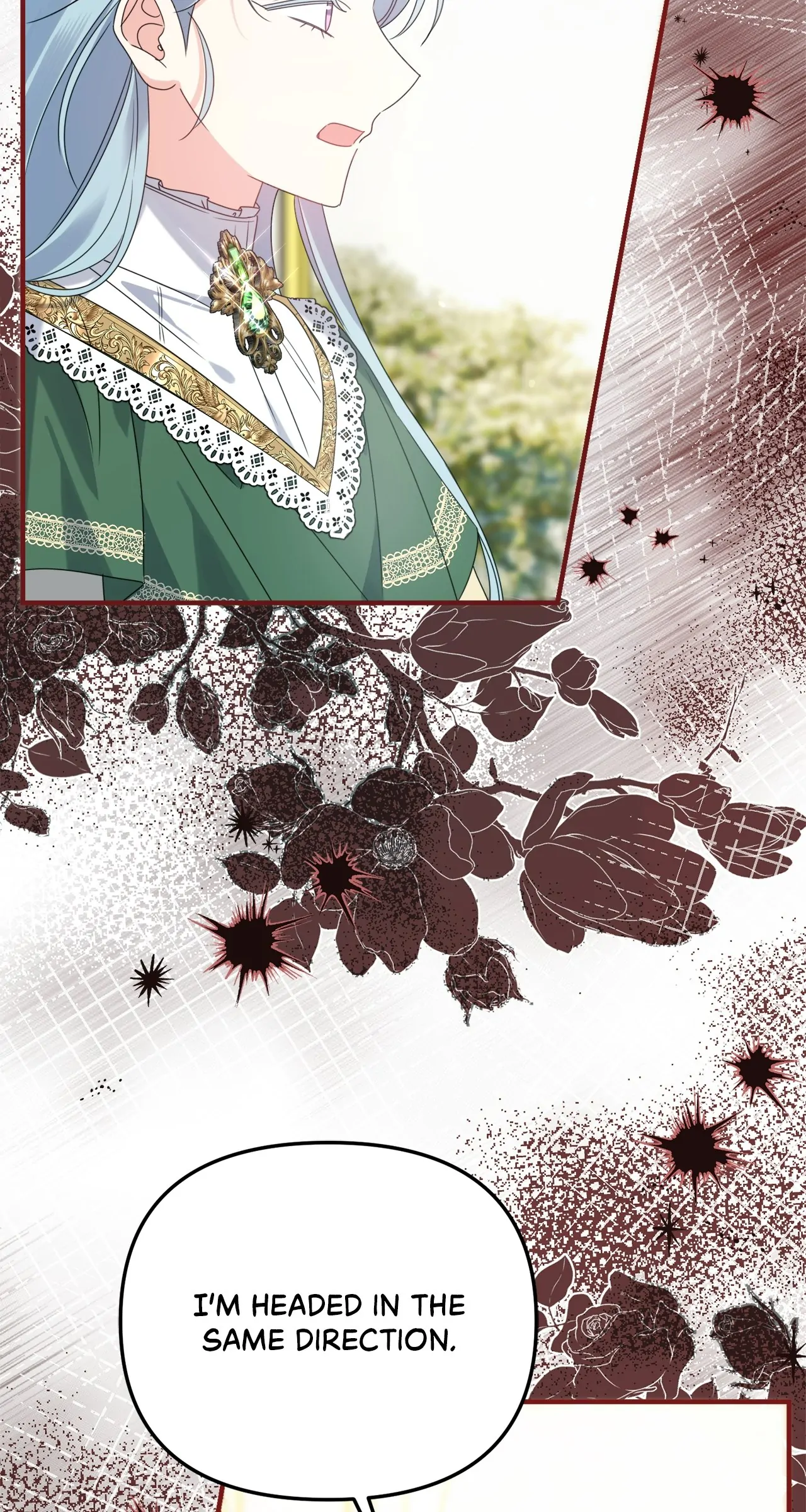 Let Me Enjoy the Extra Life Chapter 44 - page 51