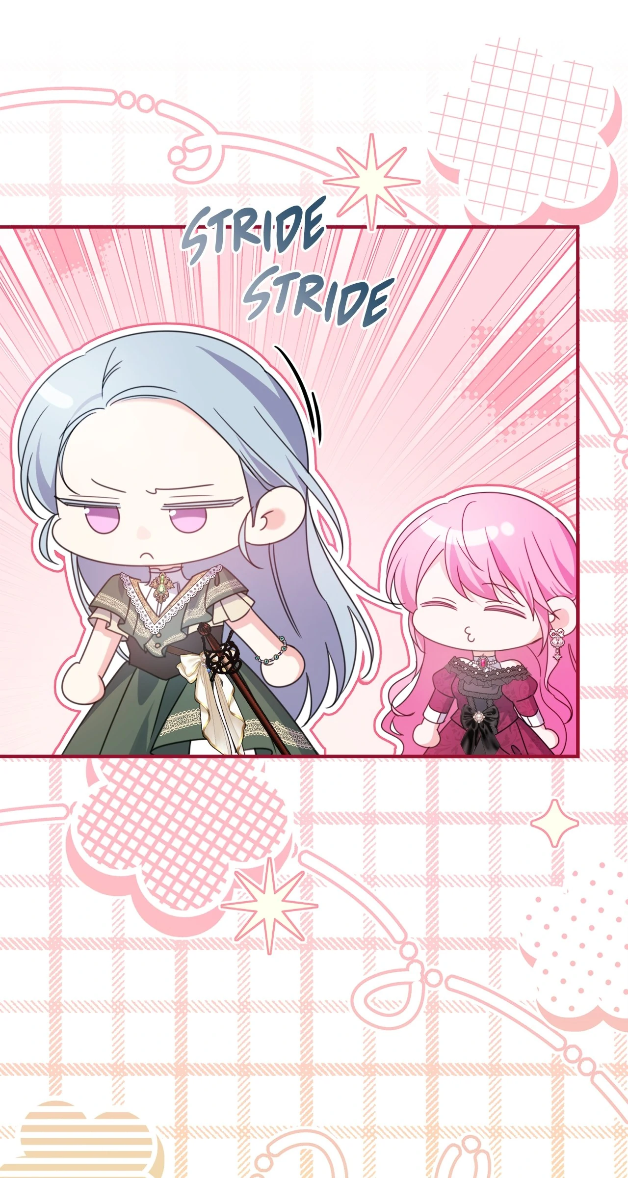 Let Me Enjoy the Extra Life Chapter 44 - page 53