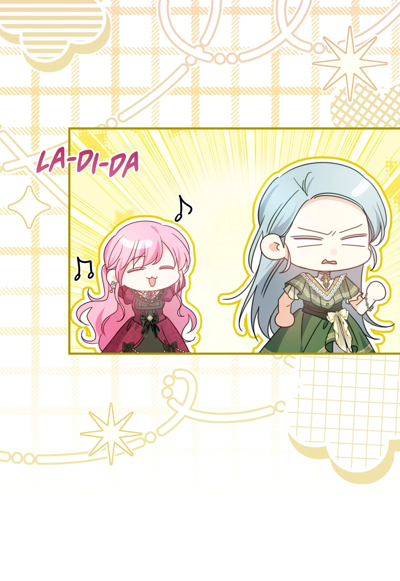 Let Me Enjoy the Extra Life Chapter 44 - page 54