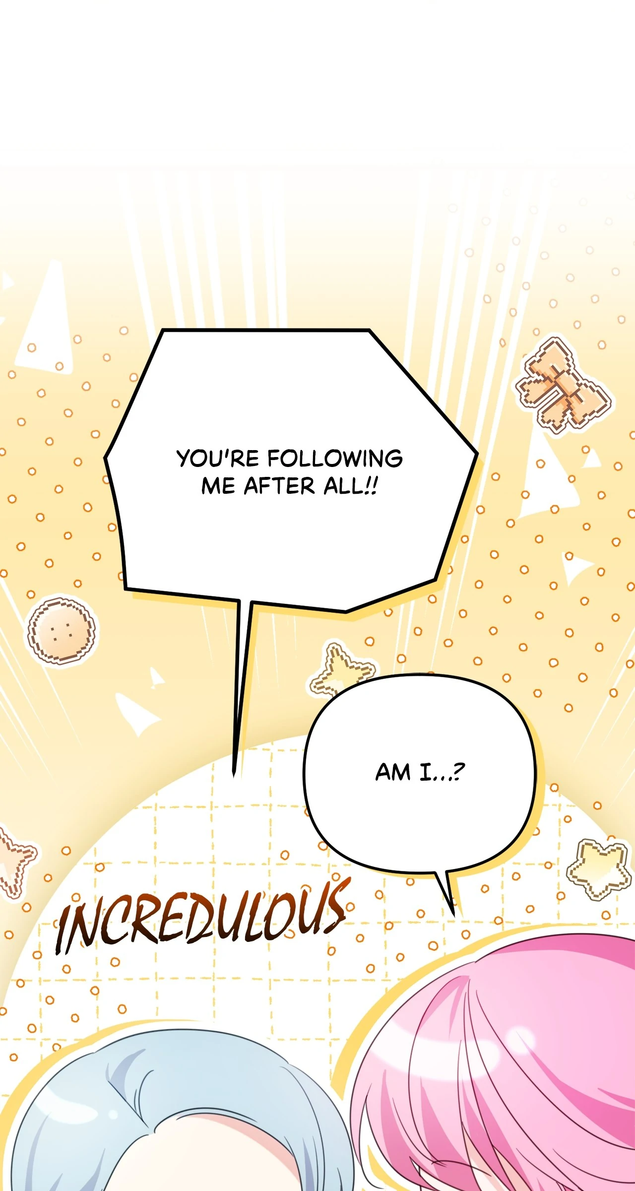 Let Me Enjoy the Extra Life Chapter 44 - page 55