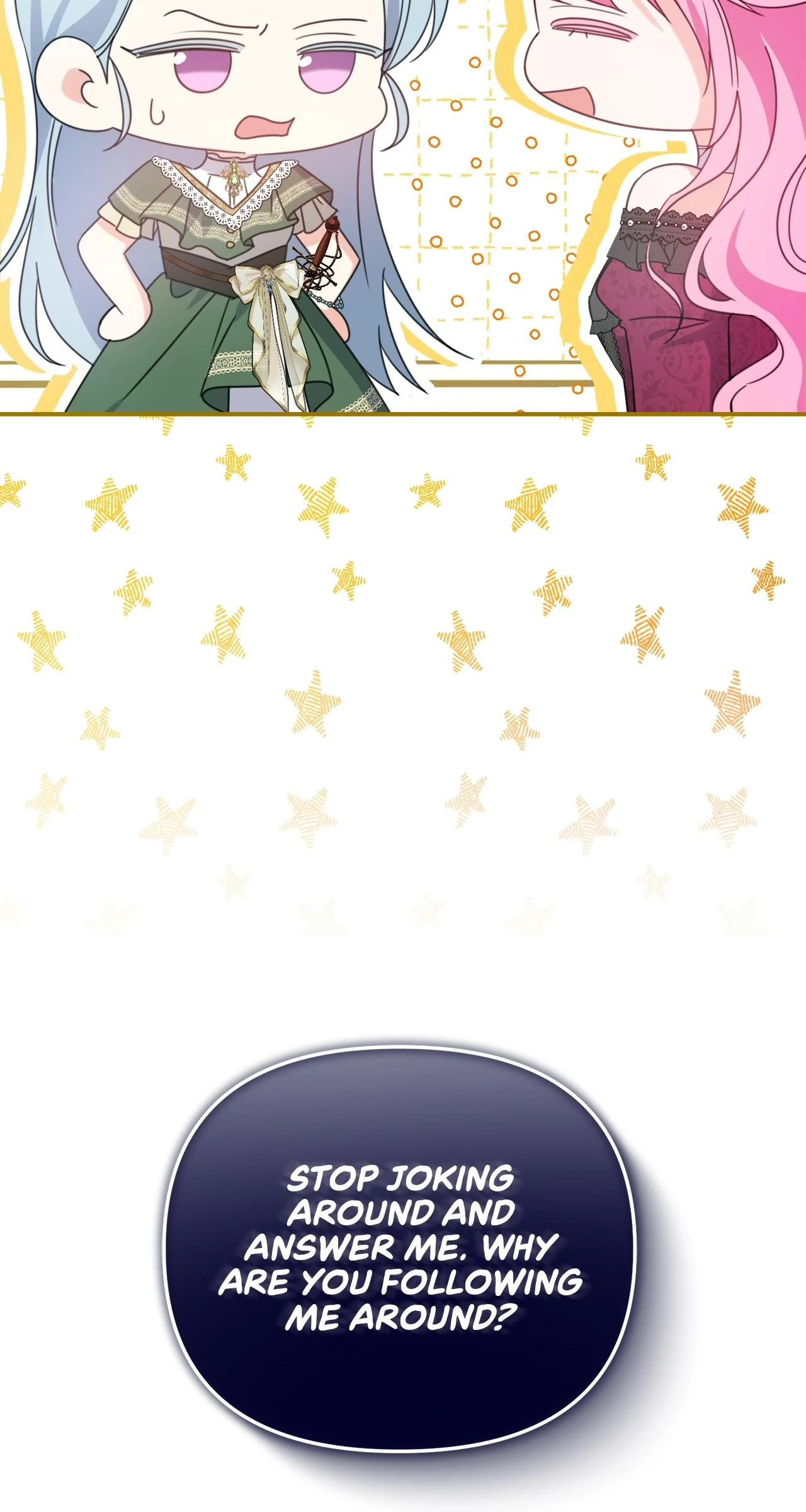 Let Me Enjoy the Extra Life Chapter 44 - page 56