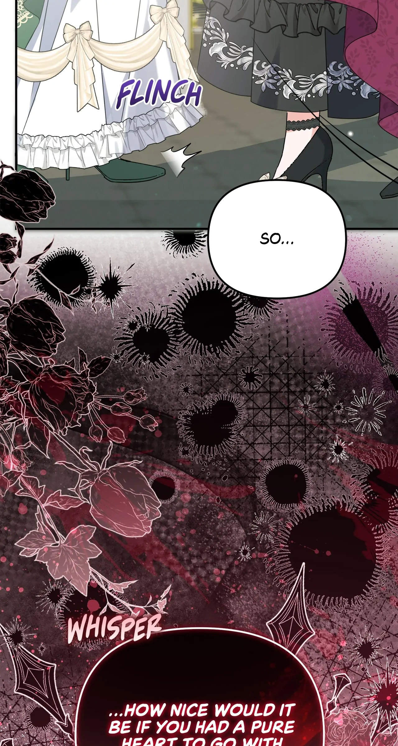 Let Me Enjoy the Extra Life Chapter 44 - page 59