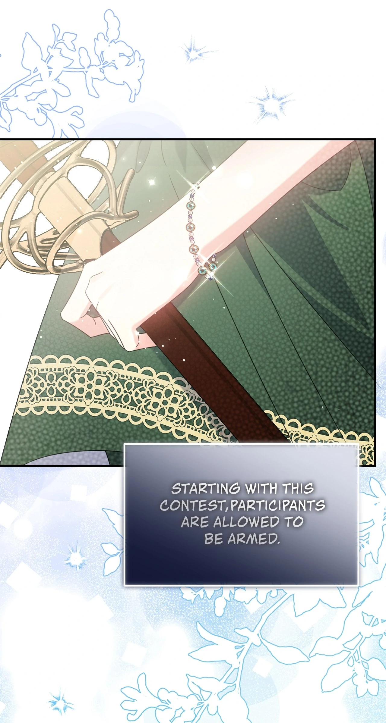 Let Me Enjoy the Extra Life Chapter 44 - page 68