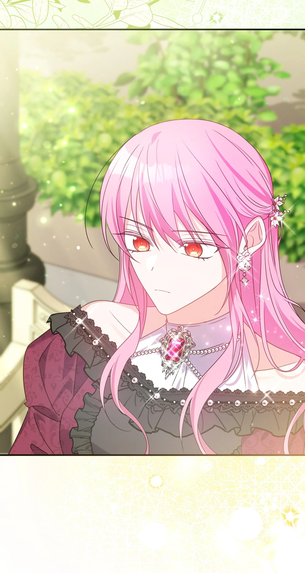 Let Me Enjoy the Extra Life Chapter 44 - page 6