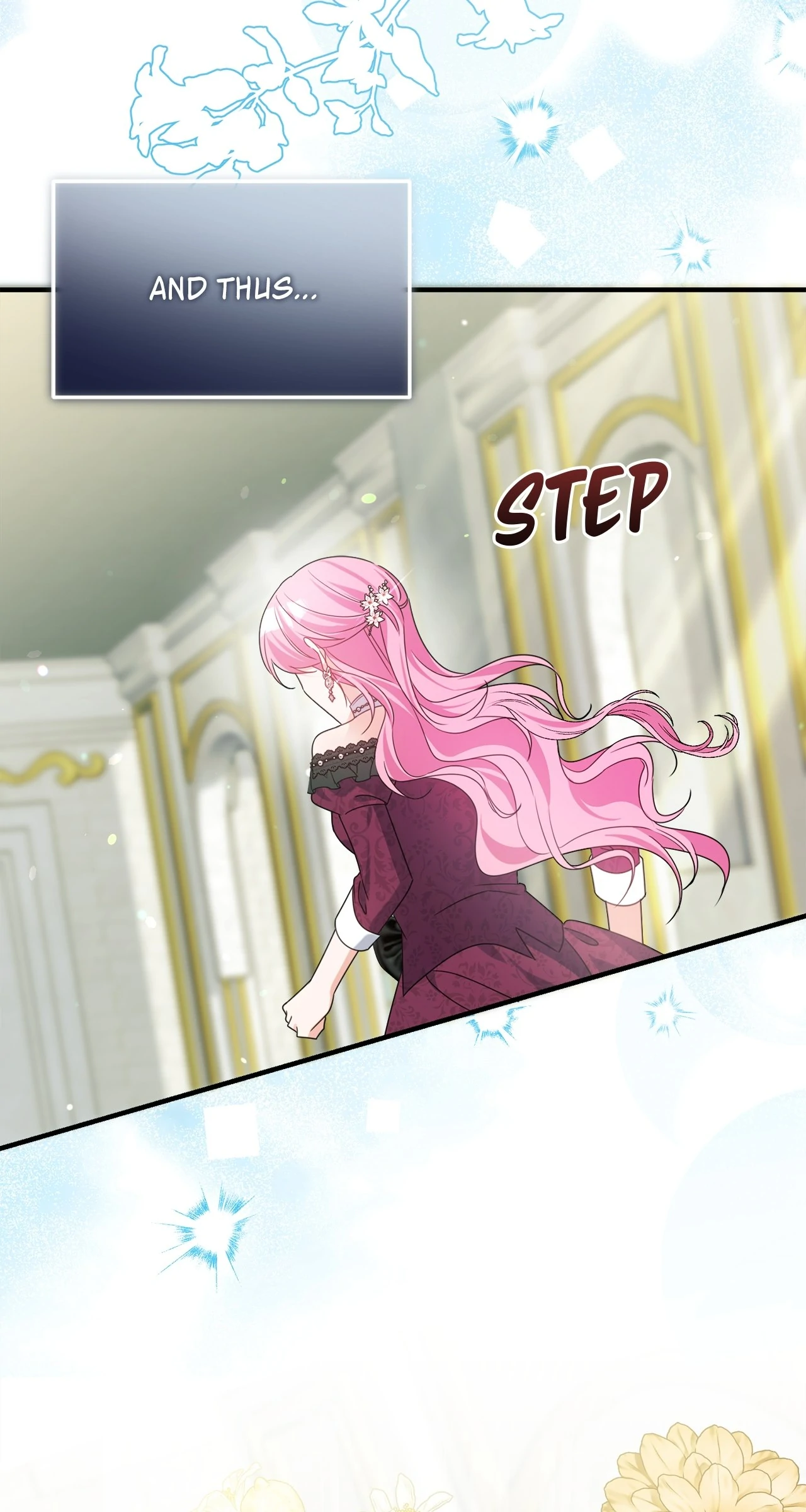 Let Me Enjoy the Extra Life Chapter 44 - page 69