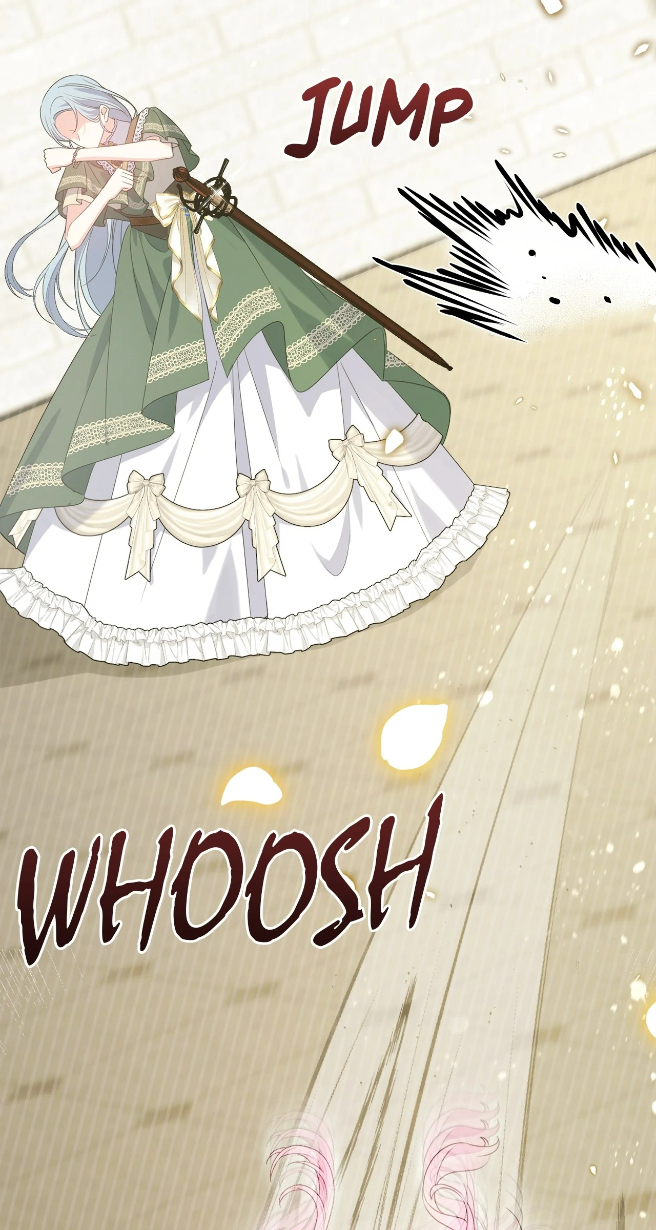 Let Me Enjoy the Extra Life Chapter 44 - page 71