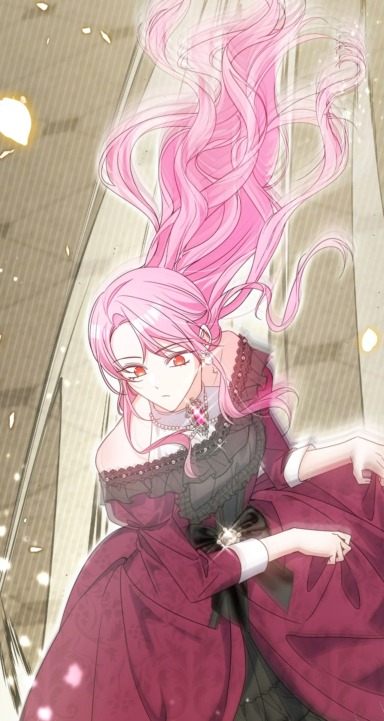 Let Me Enjoy the Extra Life Chapter 44 - page 72