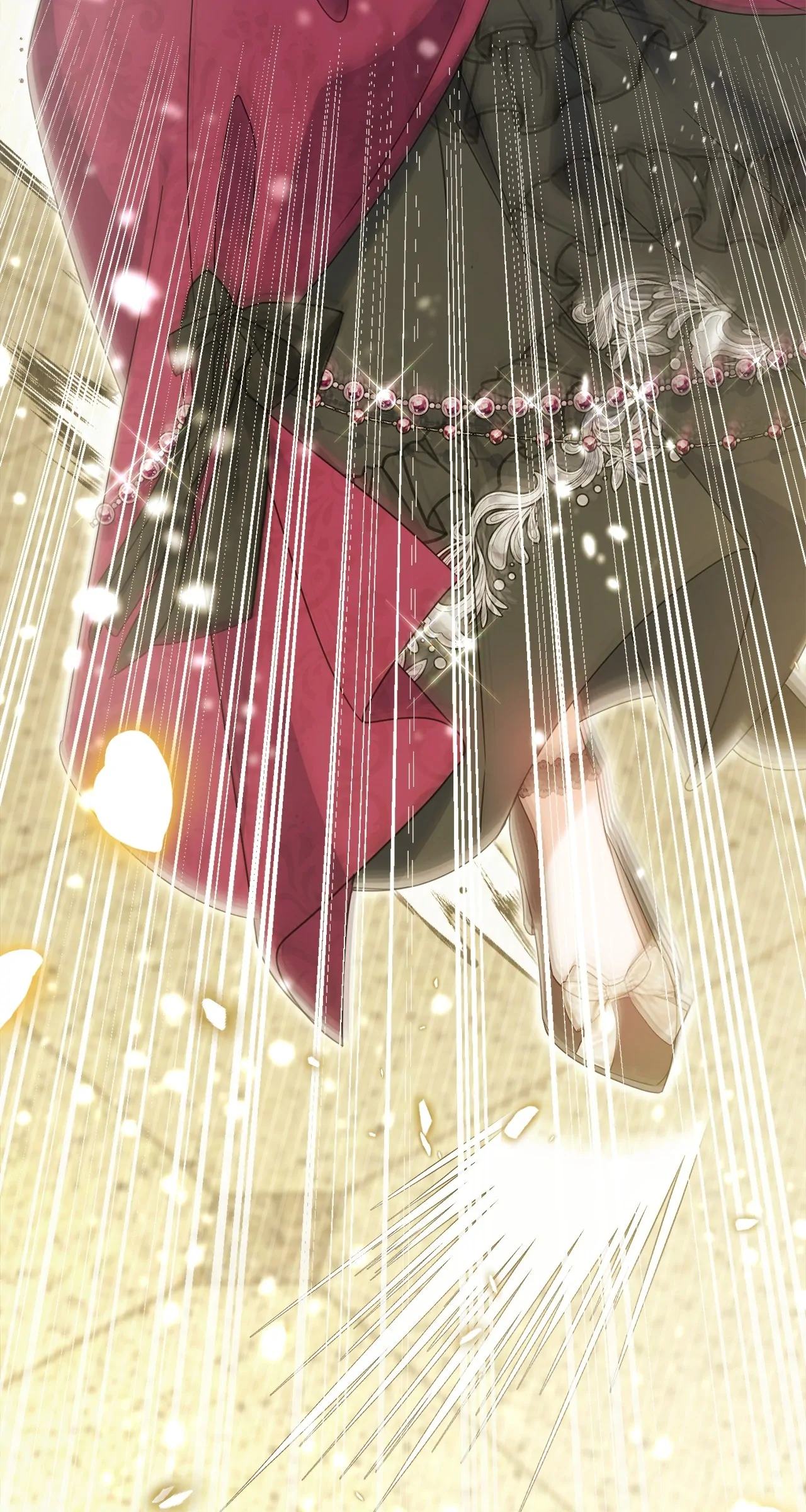 Let Me Enjoy the Extra Life Chapter 44 - page 73