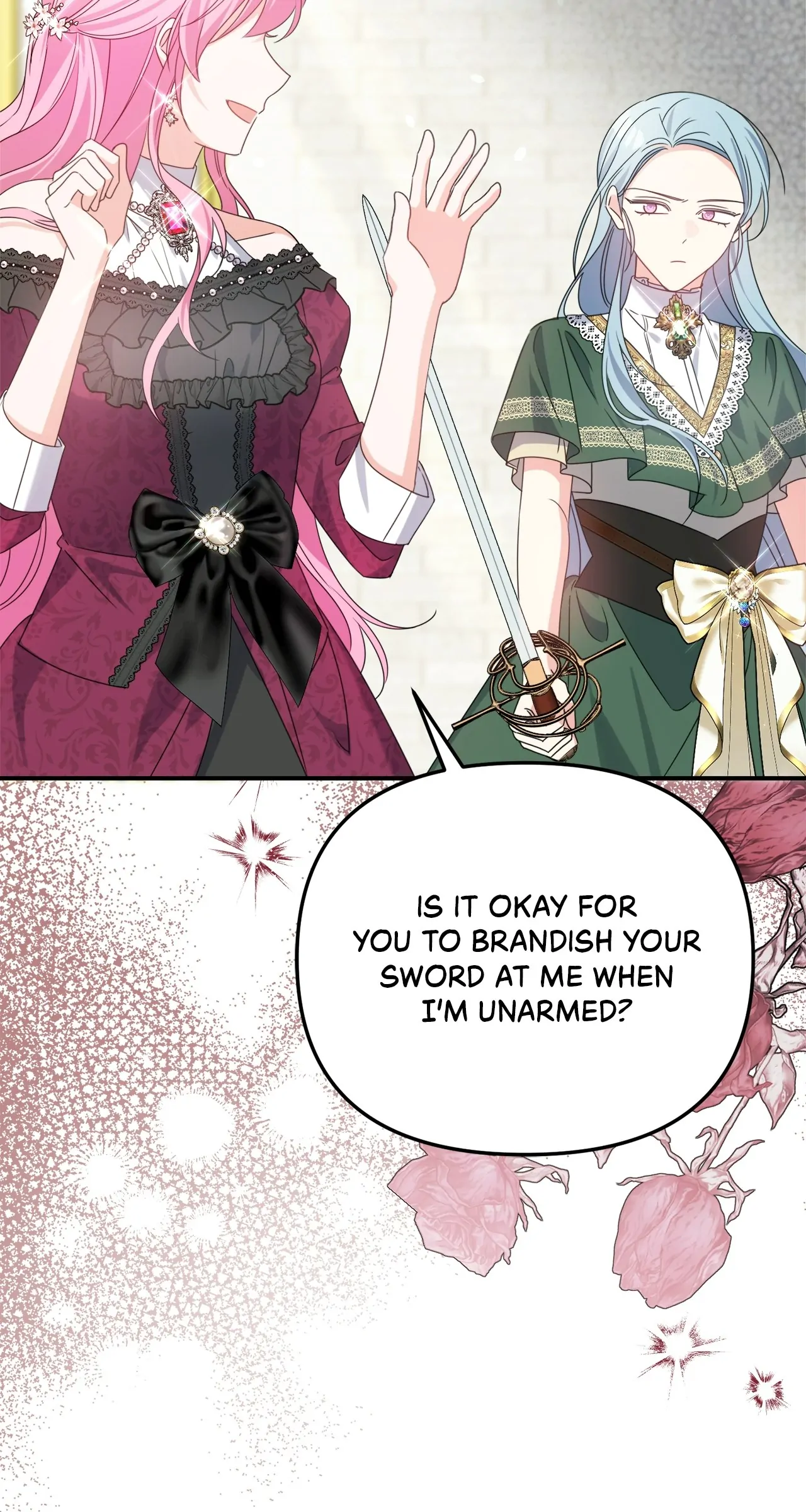 Let Me Enjoy the Extra Life Chapter 44 - page 78