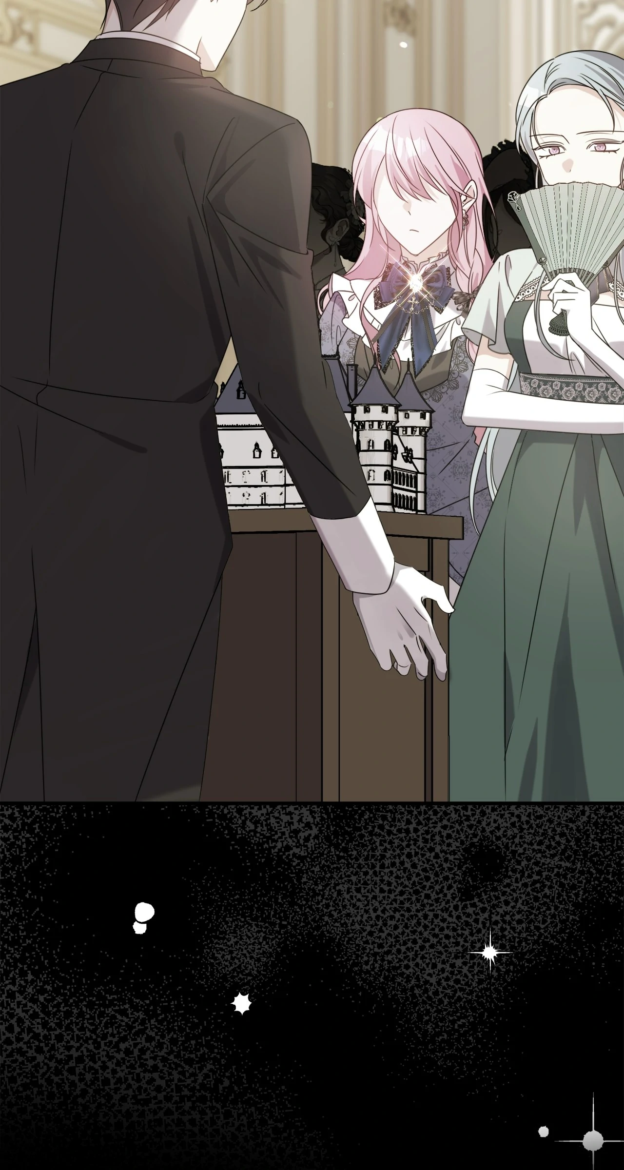 Let Me Enjoy the Extra Life Chapter 44 - page 8