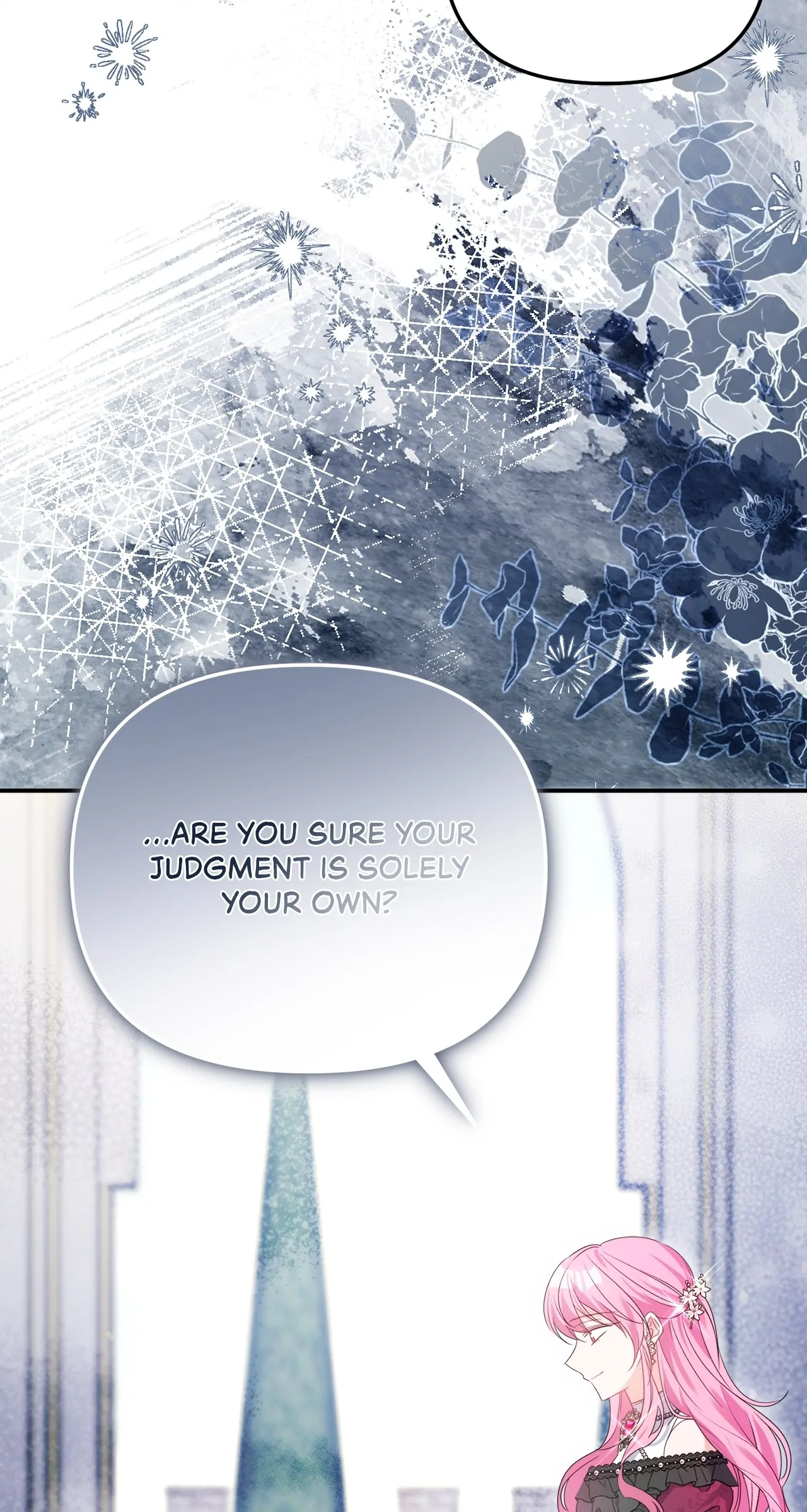 Let Me Enjoy the Extra Life Chapter 45 - page 10