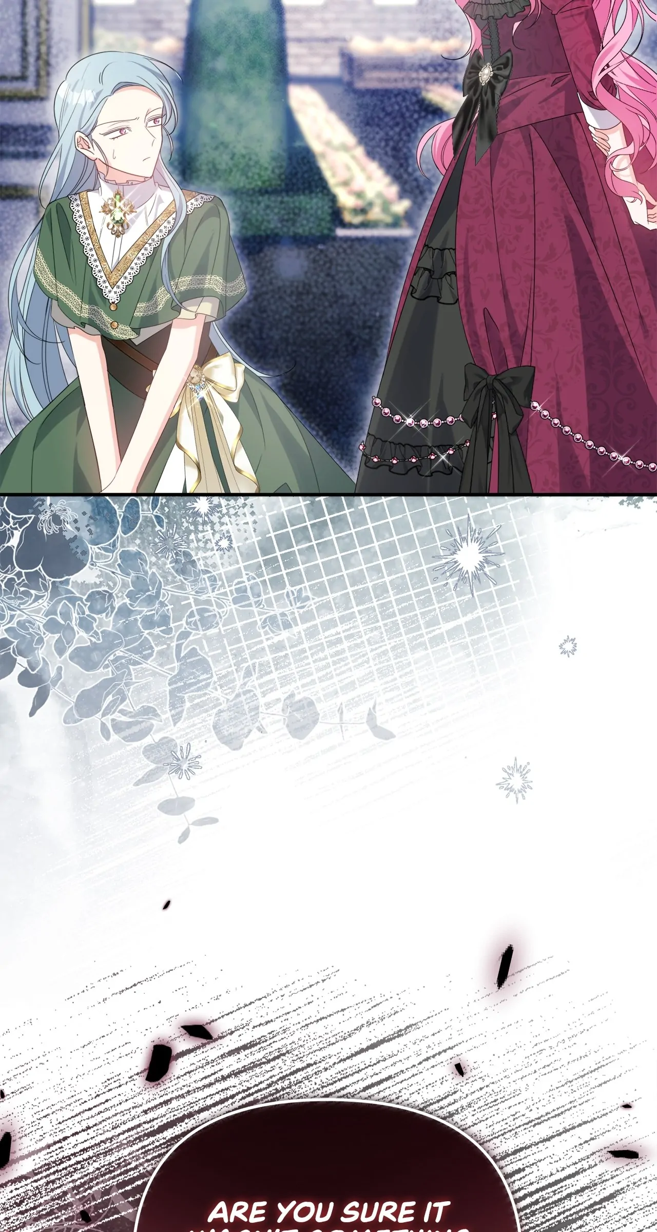 Let Me Enjoy the Extra Life Chapter 45 - page 11