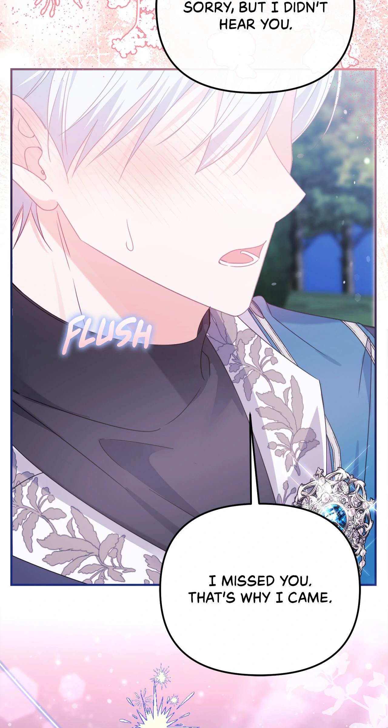 Let Me Enjoy the Extra Life Chapter 45 - page 112