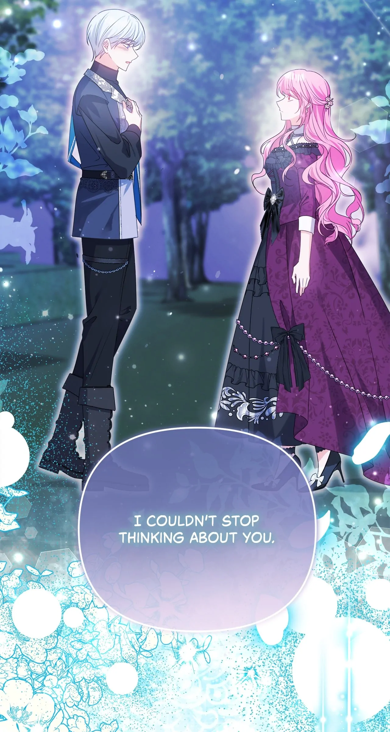 Let Me Enjoy the Extra Life Chapter 45 - page 114