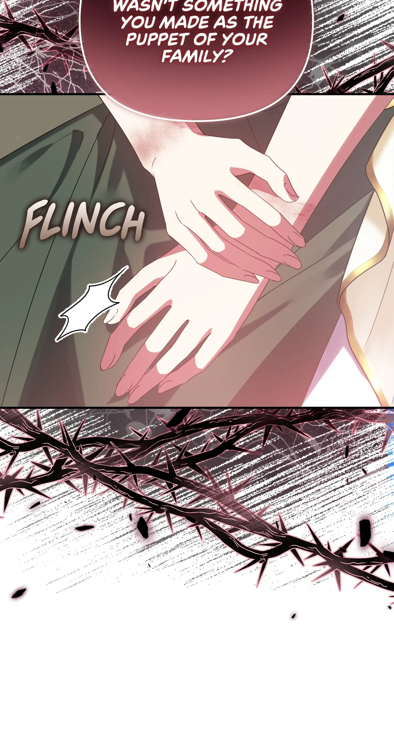 Let Me Enjoy the Extra Life Chapter 45 - page 12