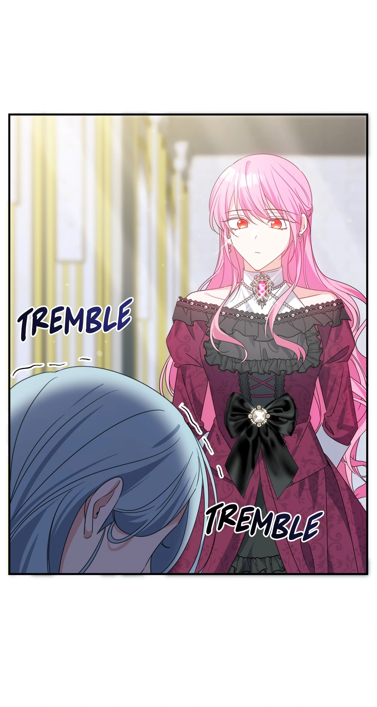 Let Me Enjoy the Extra Life Chapter 45 - page 13