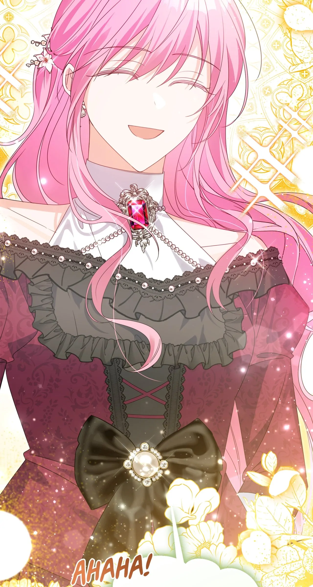 Let Me Enjoy the Extra Life Chapter 45 - page 17