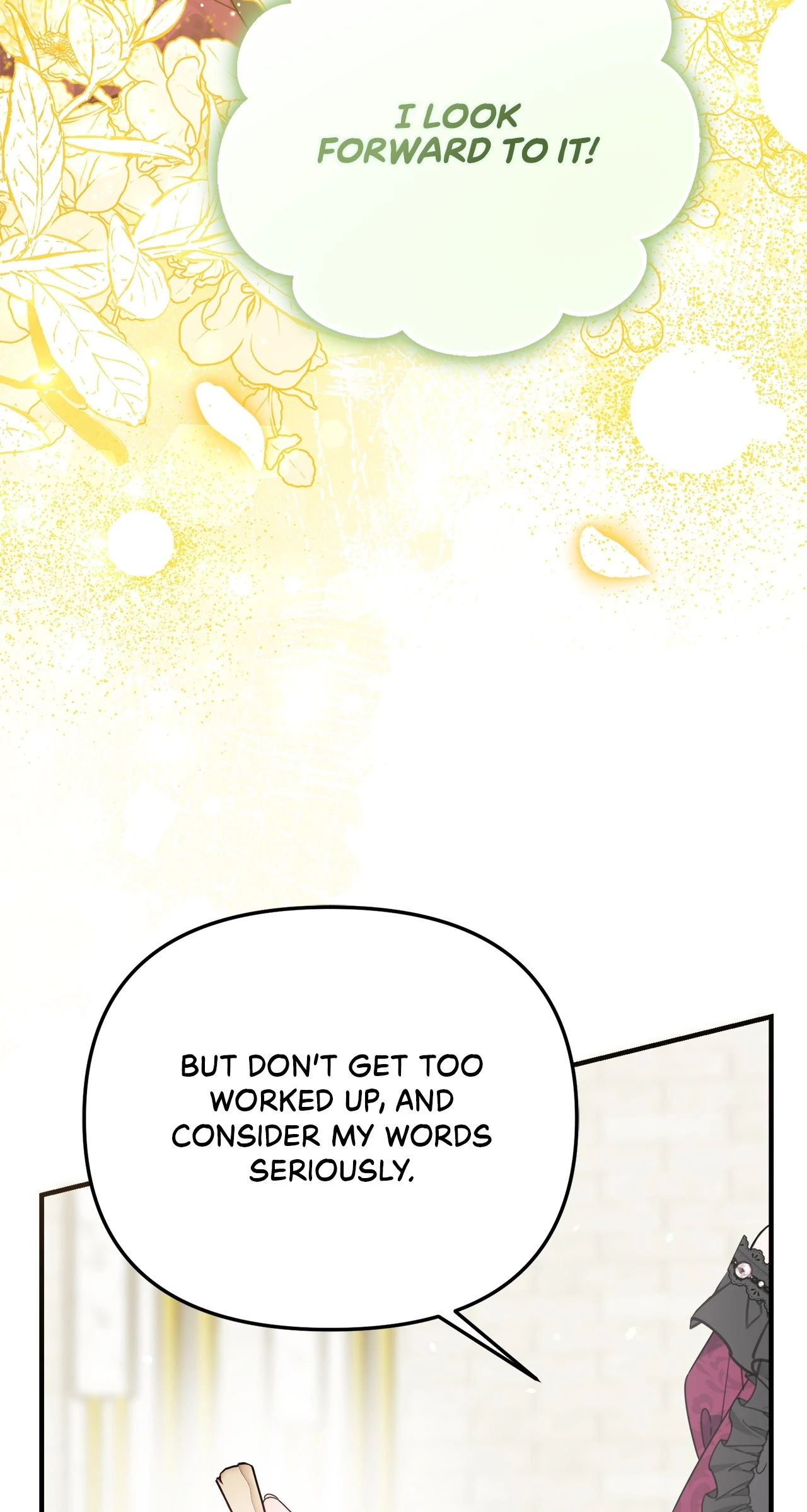 Let Me Enjoy the Extra Life Chapter 45 - page 18