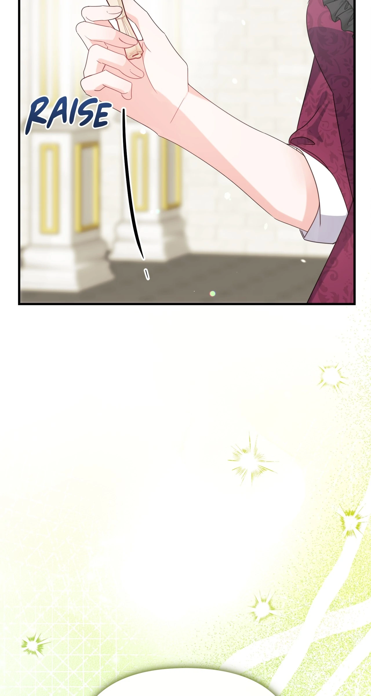 Let Me Enjoy the Extra Life Chapter 45 - page 19