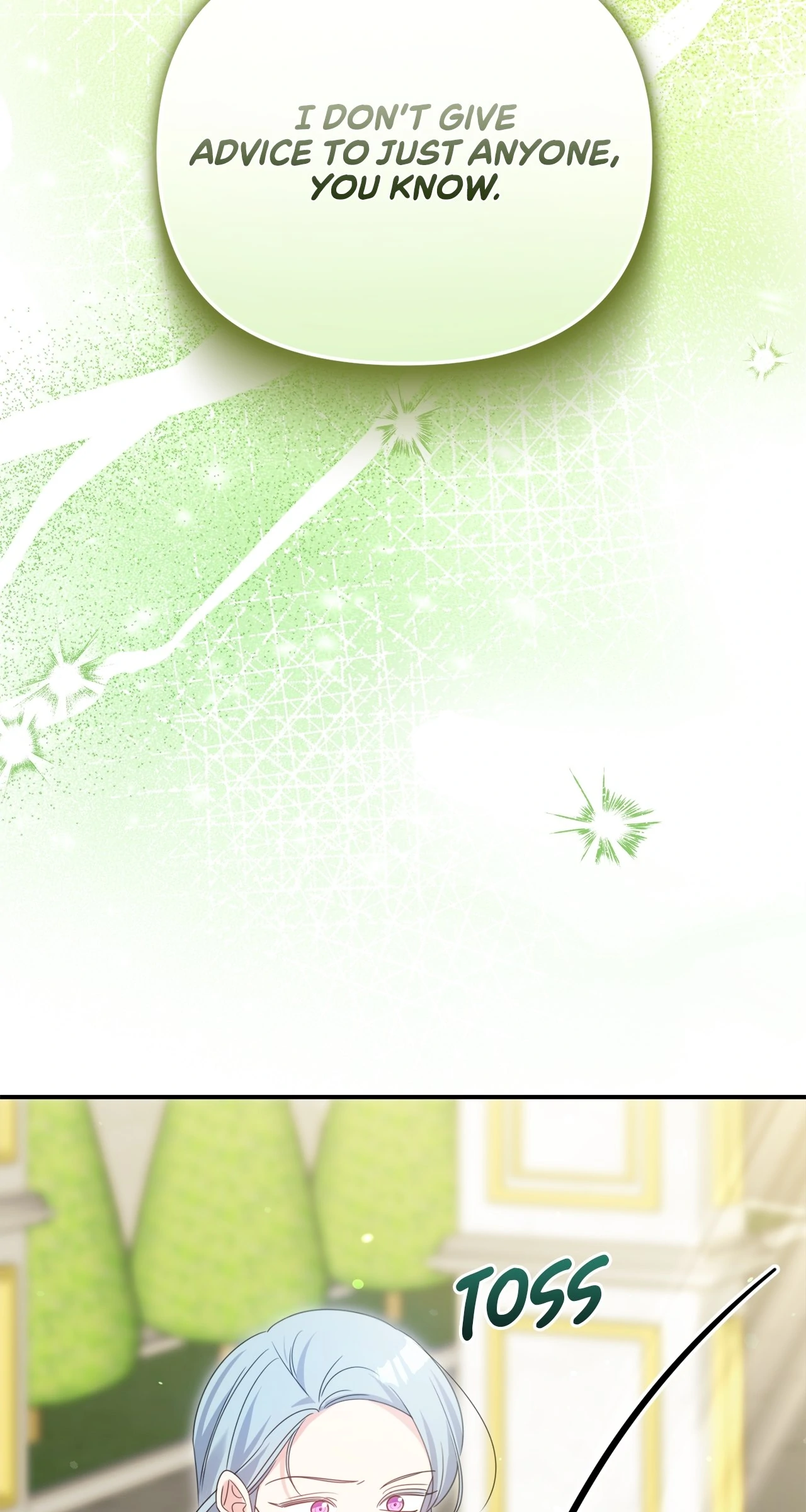 Let Me Enjoy the Extra Life Chapter 45 - page 20