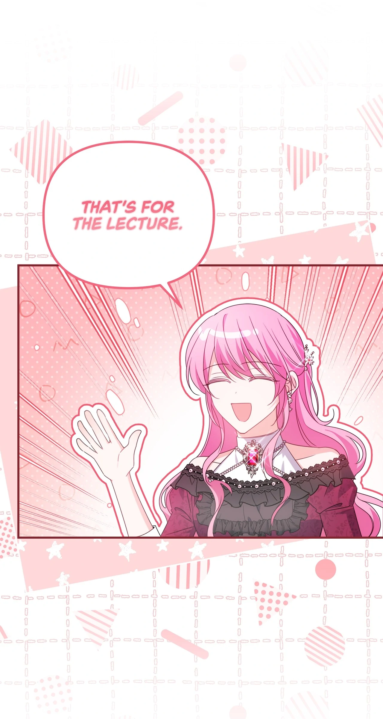 Let Me Enjoy the Extra Life Chapter 45 - page 22